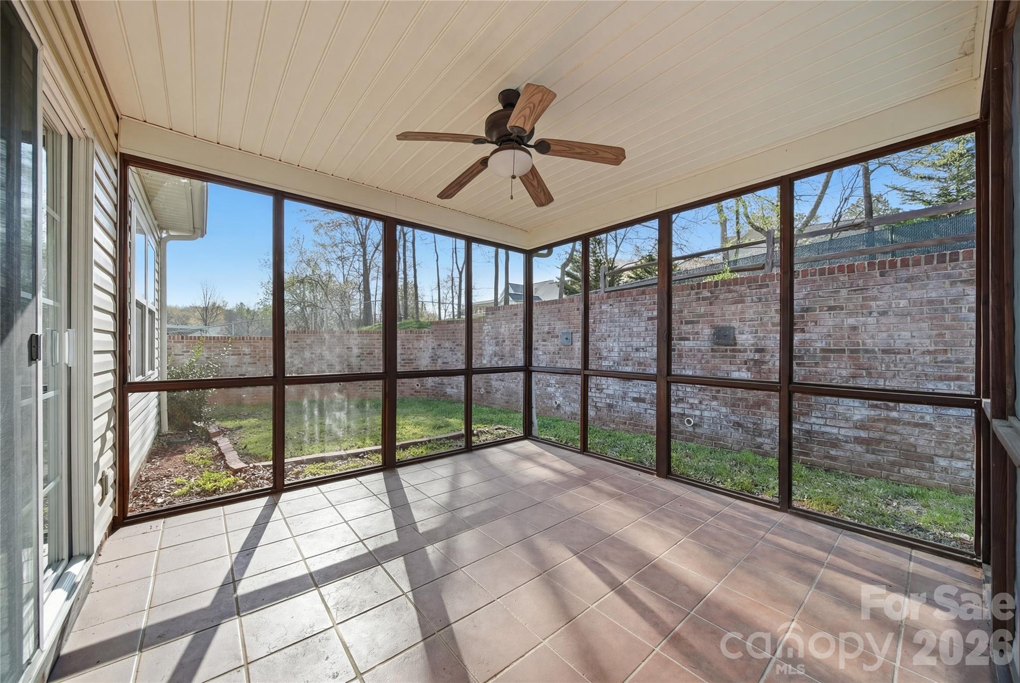 Grayfield - Residential