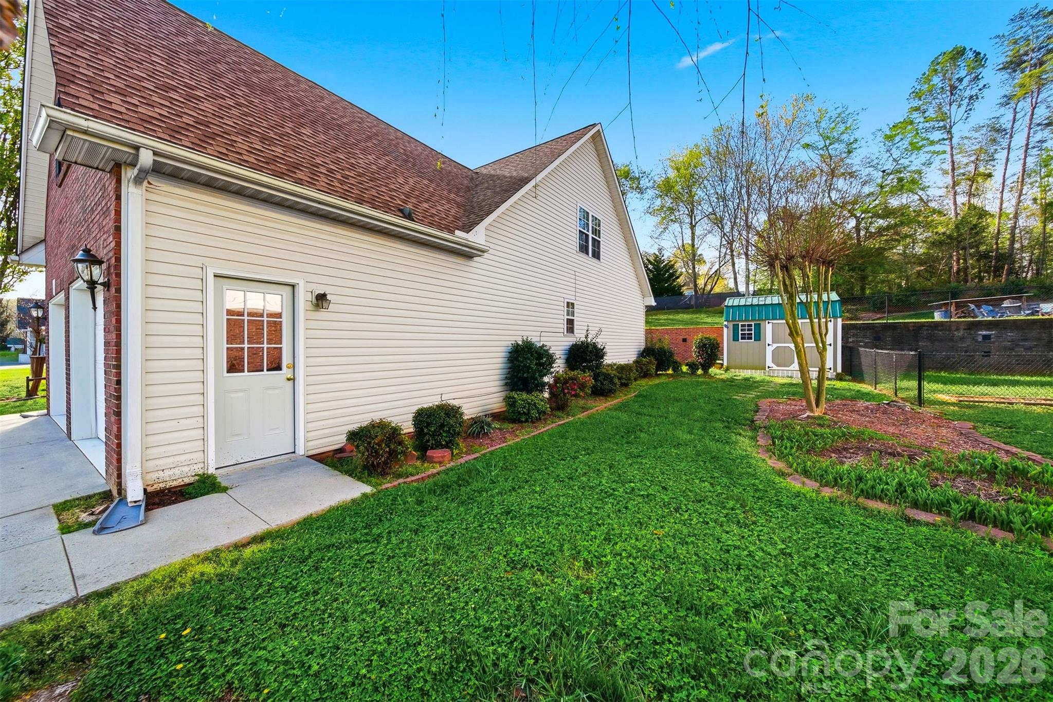 Grayfield - Residential