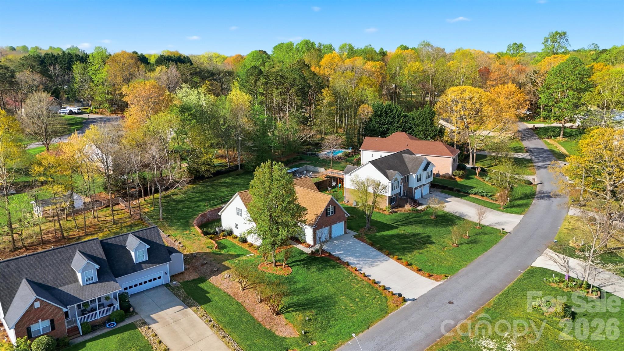 Grayfield - Residential