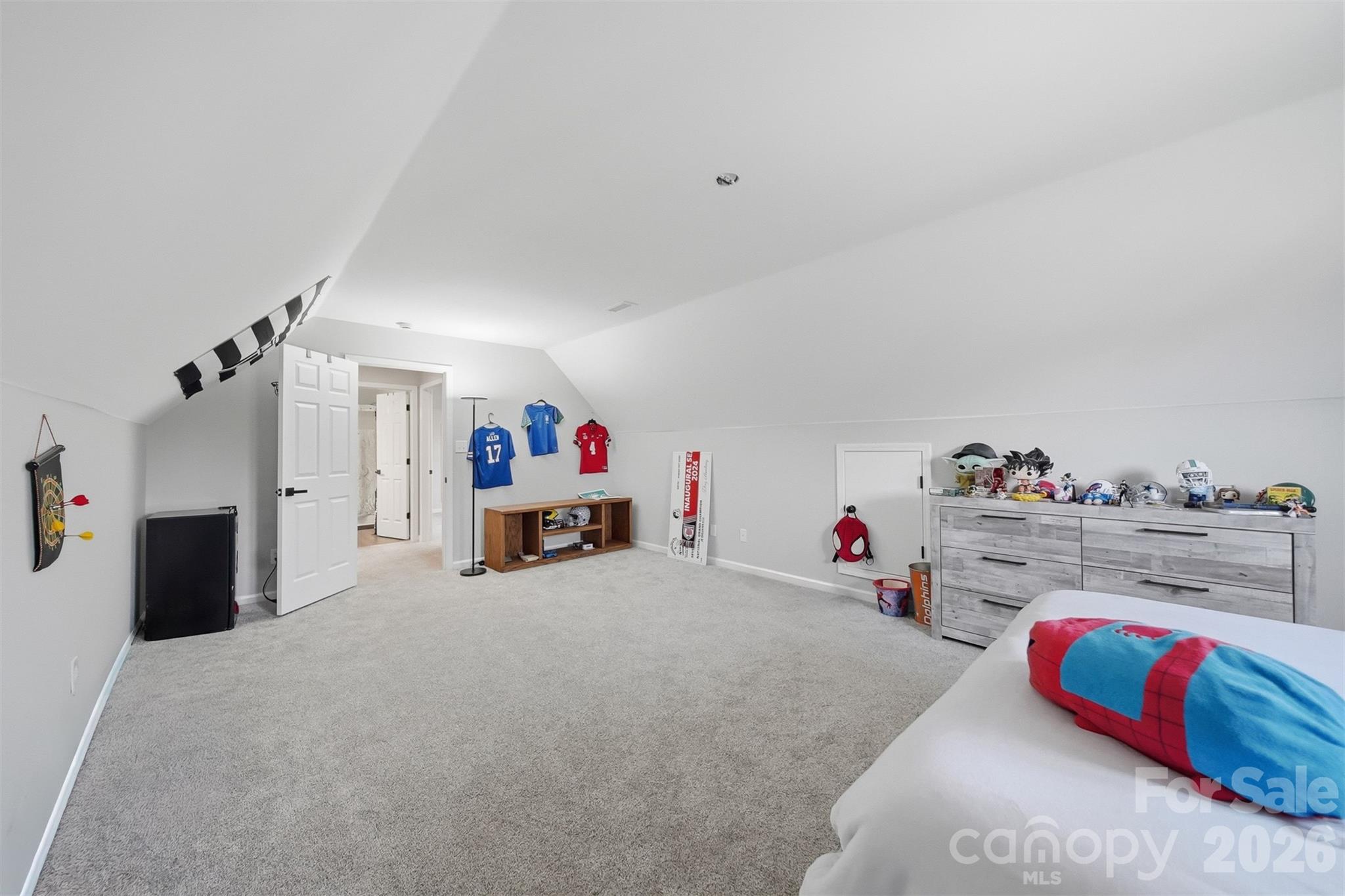 Grayfield - Residential