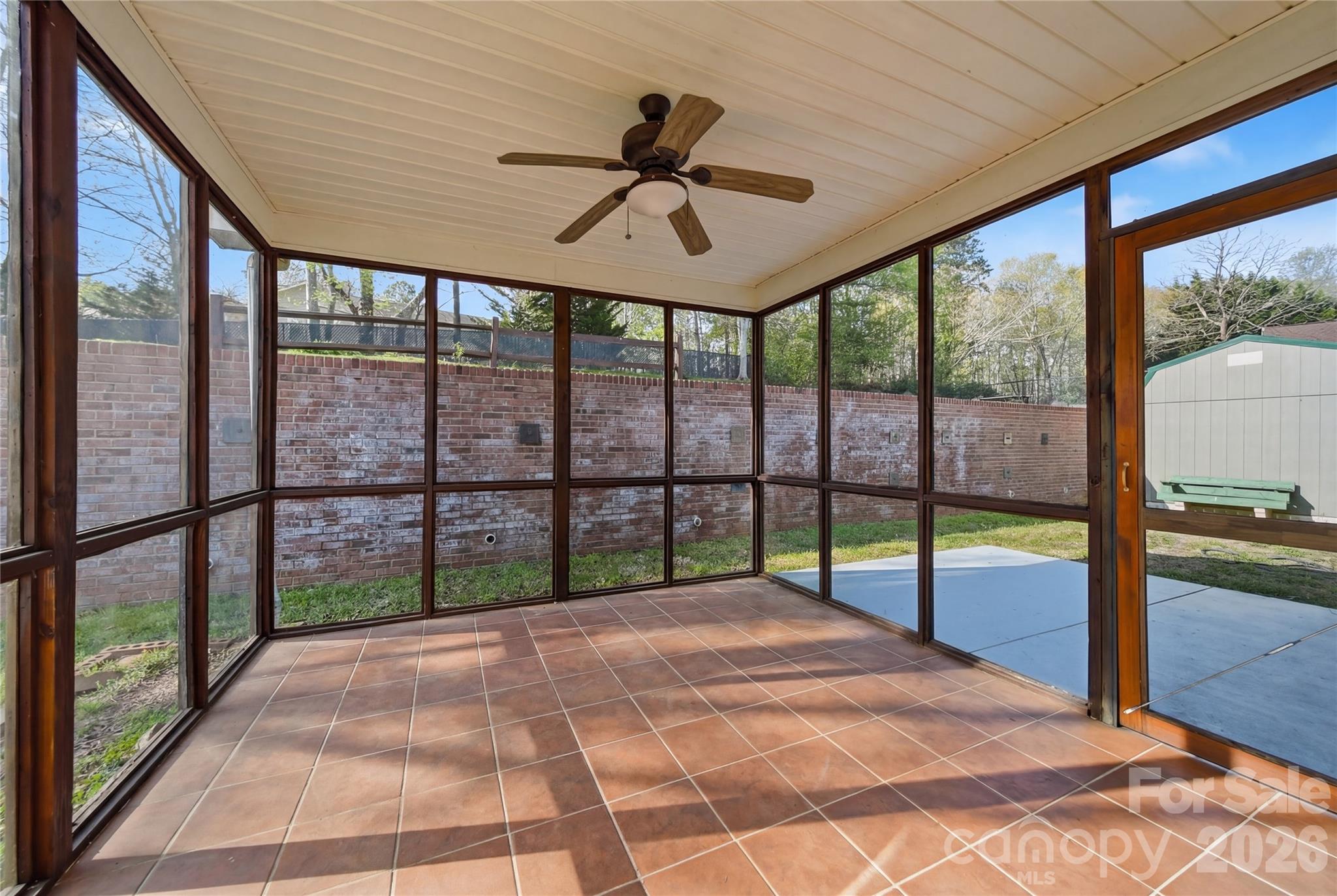 Grayfield - Residential