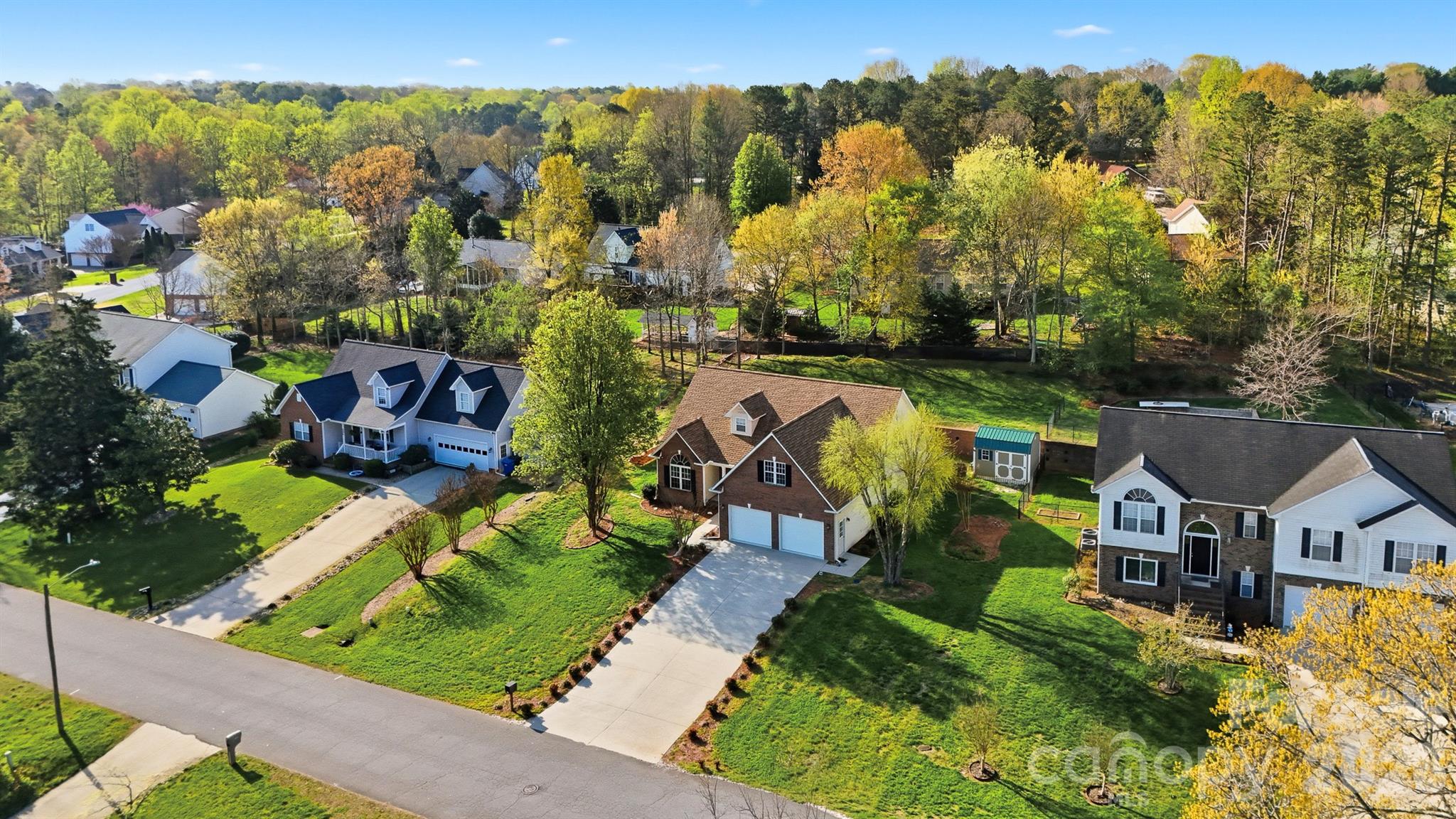 Grayfield - Residential