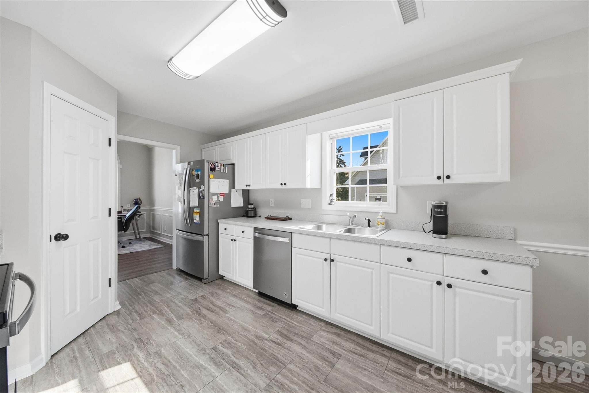 Grayfield - Residential