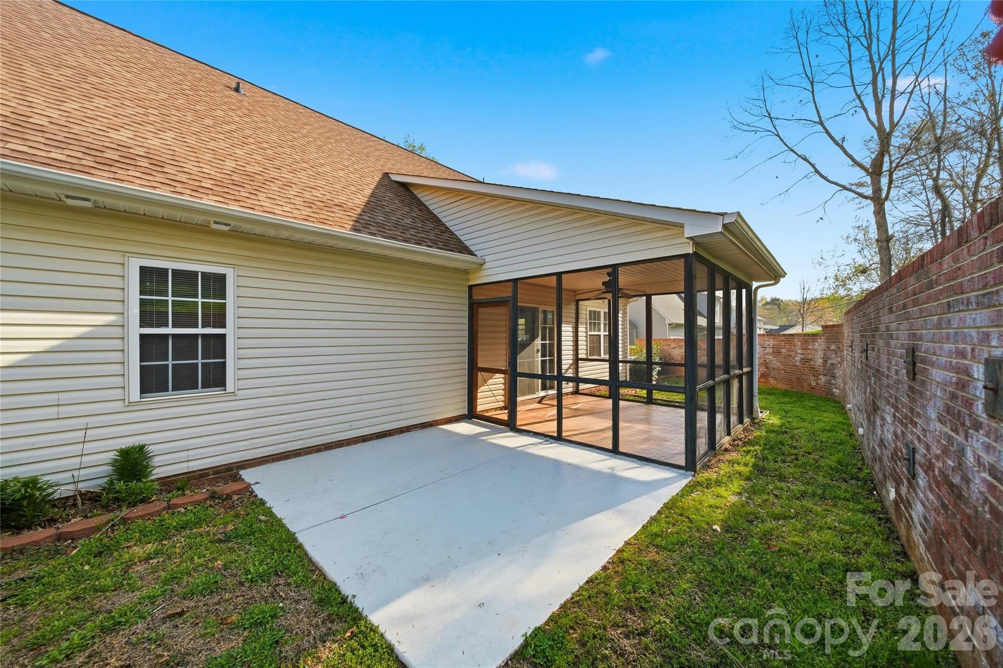 Grayfield - Residential