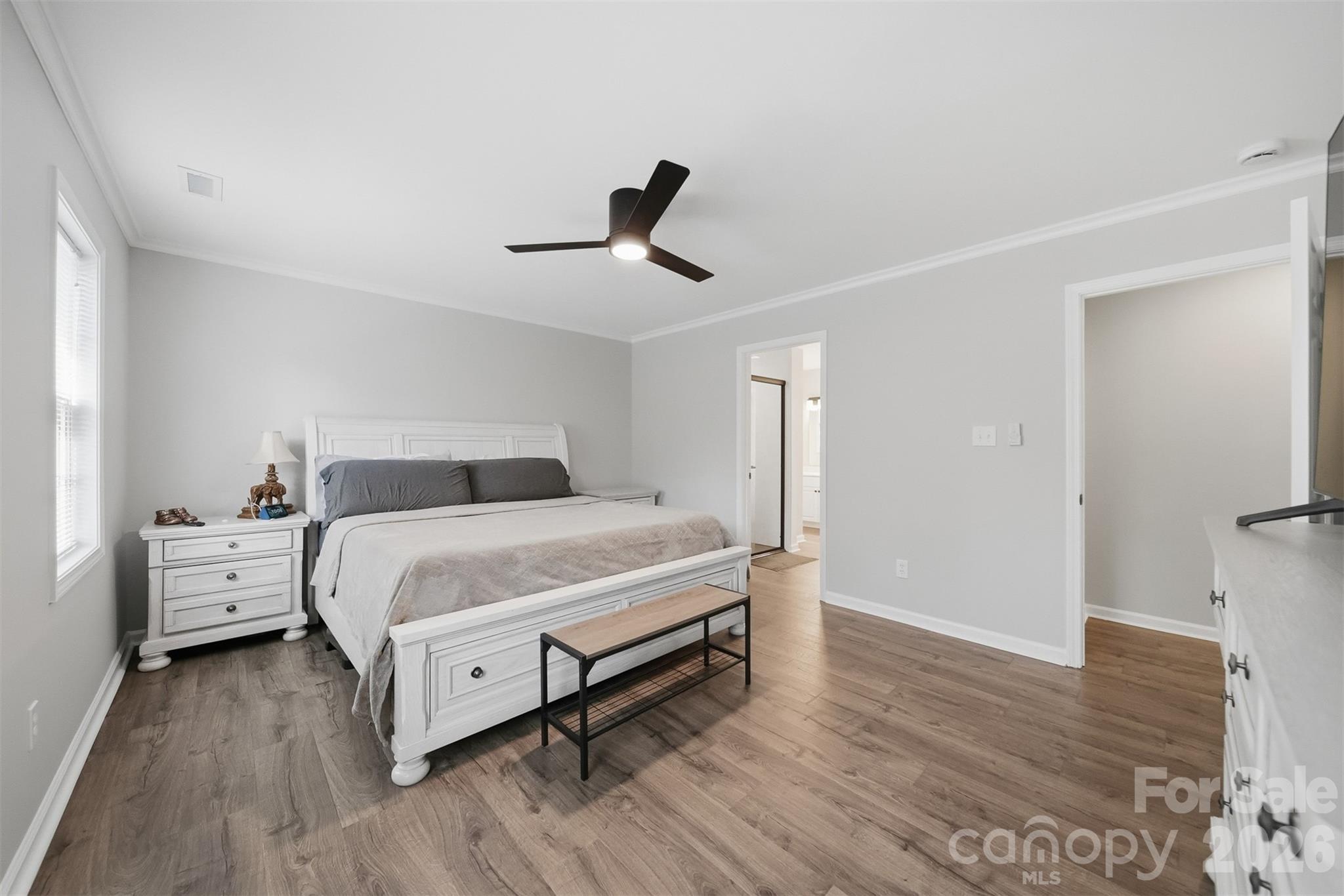 Grayfield - Residential