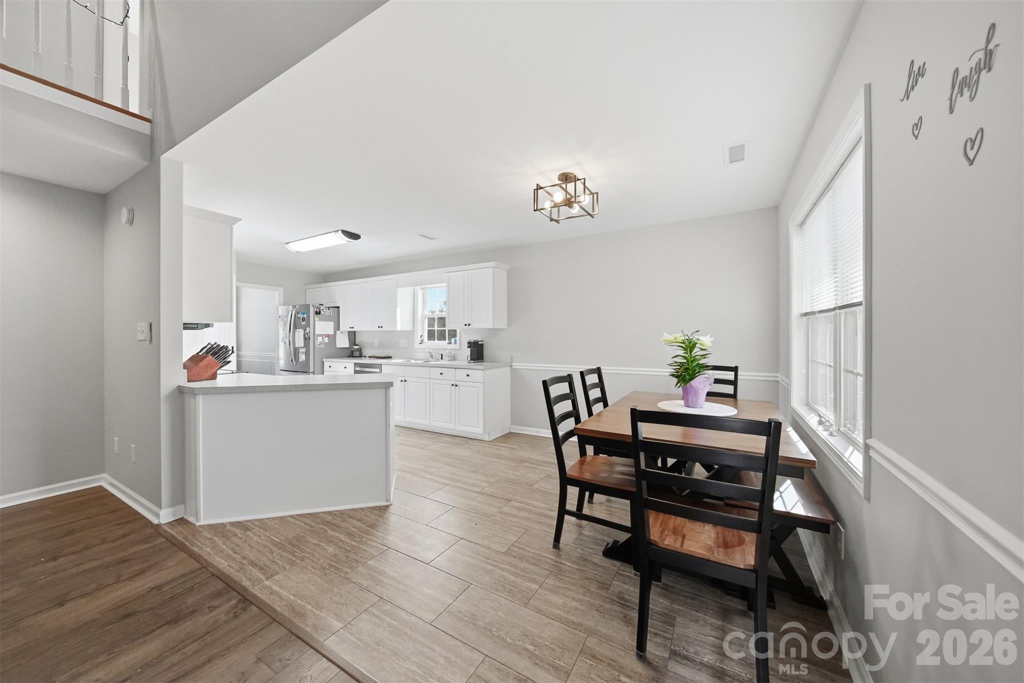 Grayfield - Residential