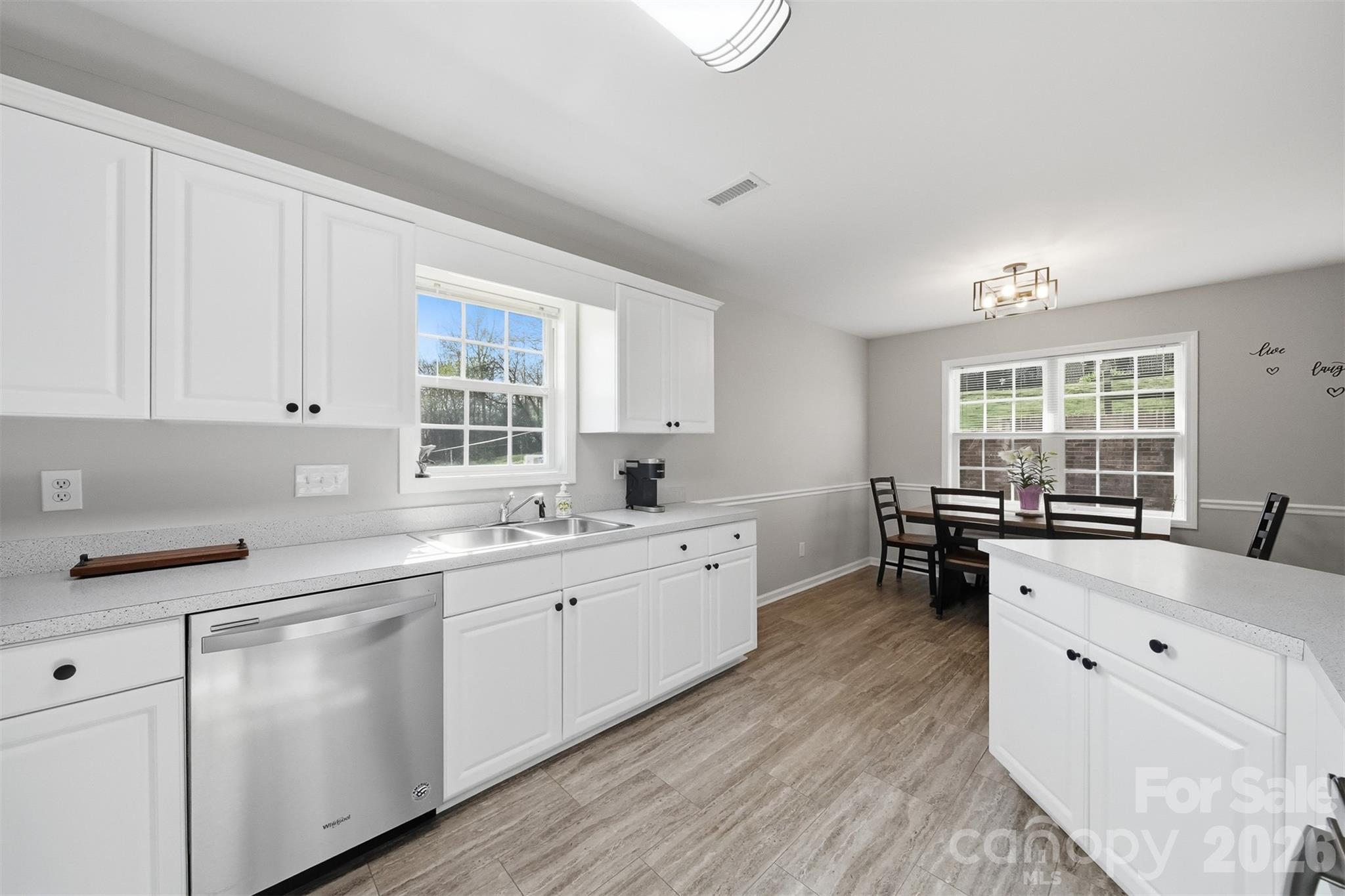 Grayfield - Residential