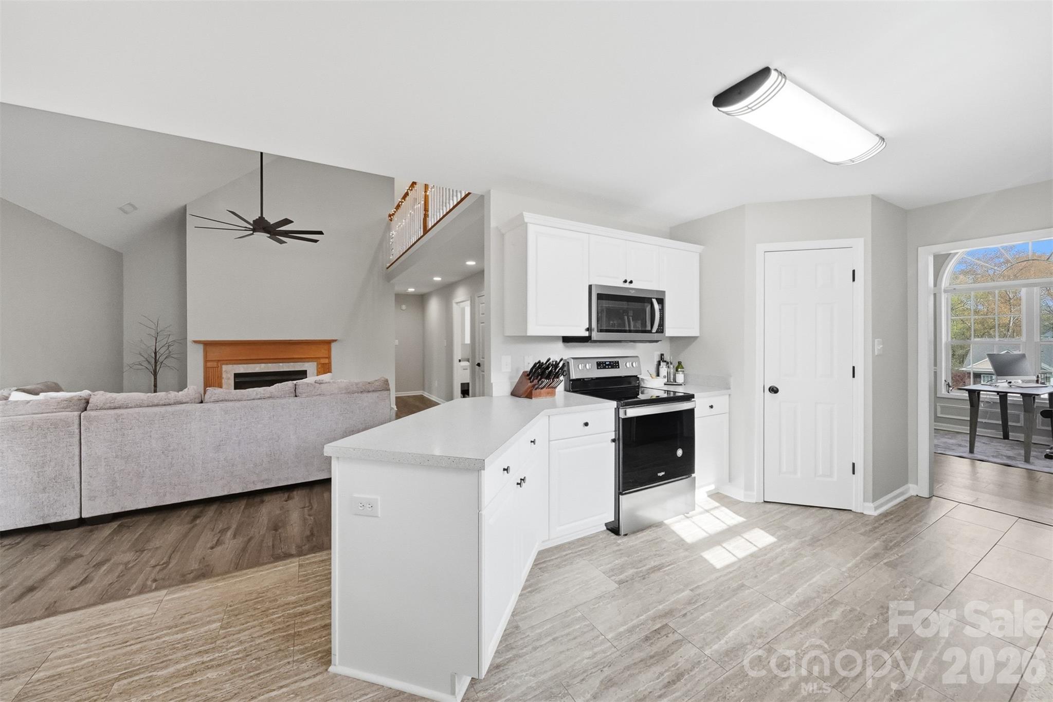 Grayfield - Residential