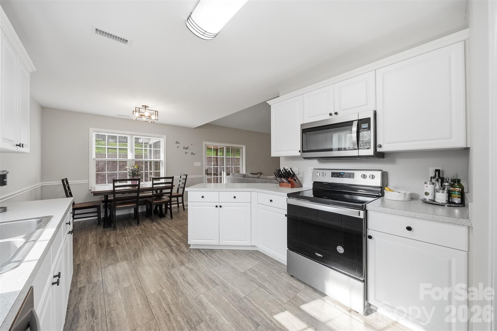 Grayfield - Residential