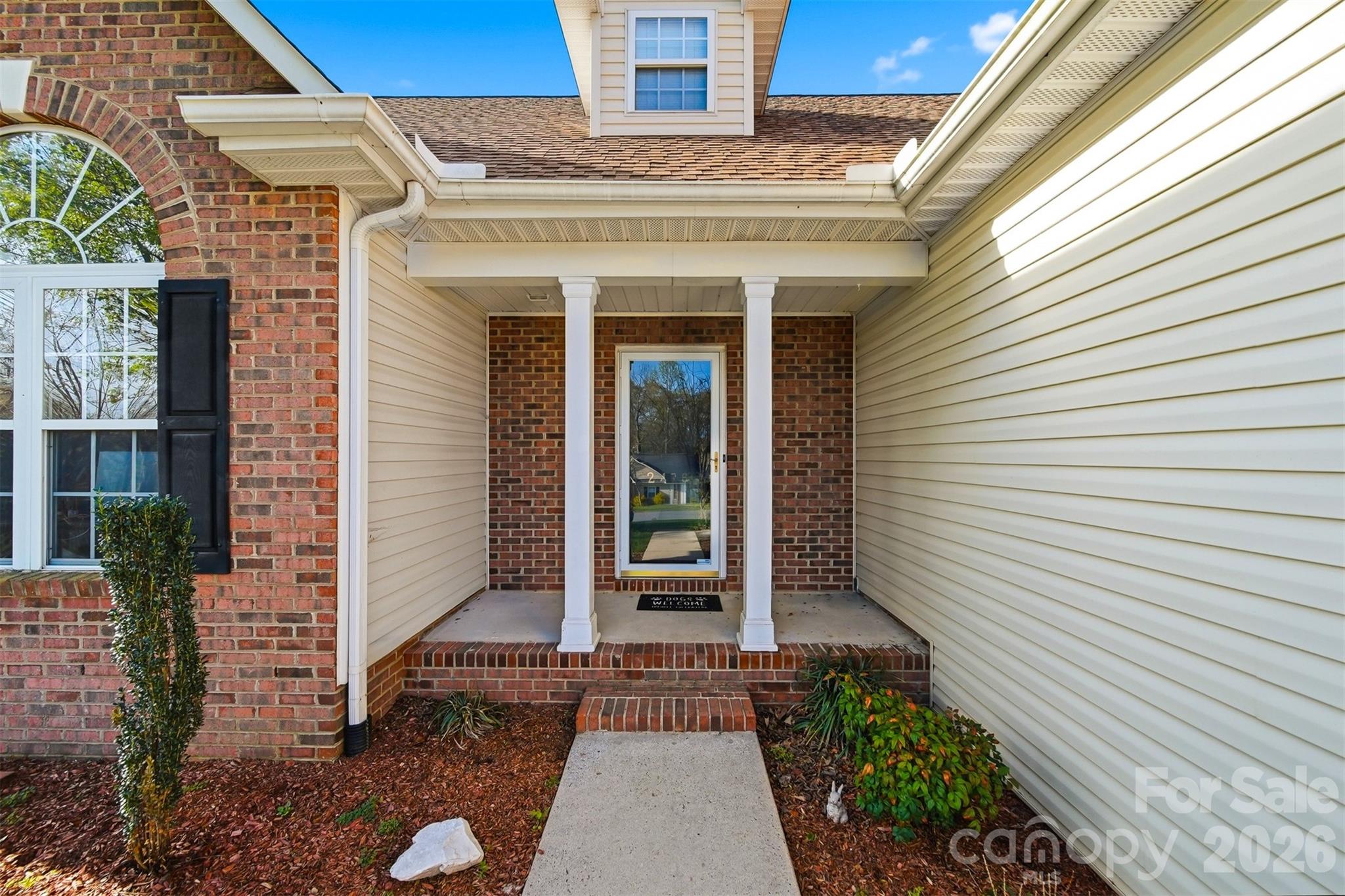 Grayfield - Residential