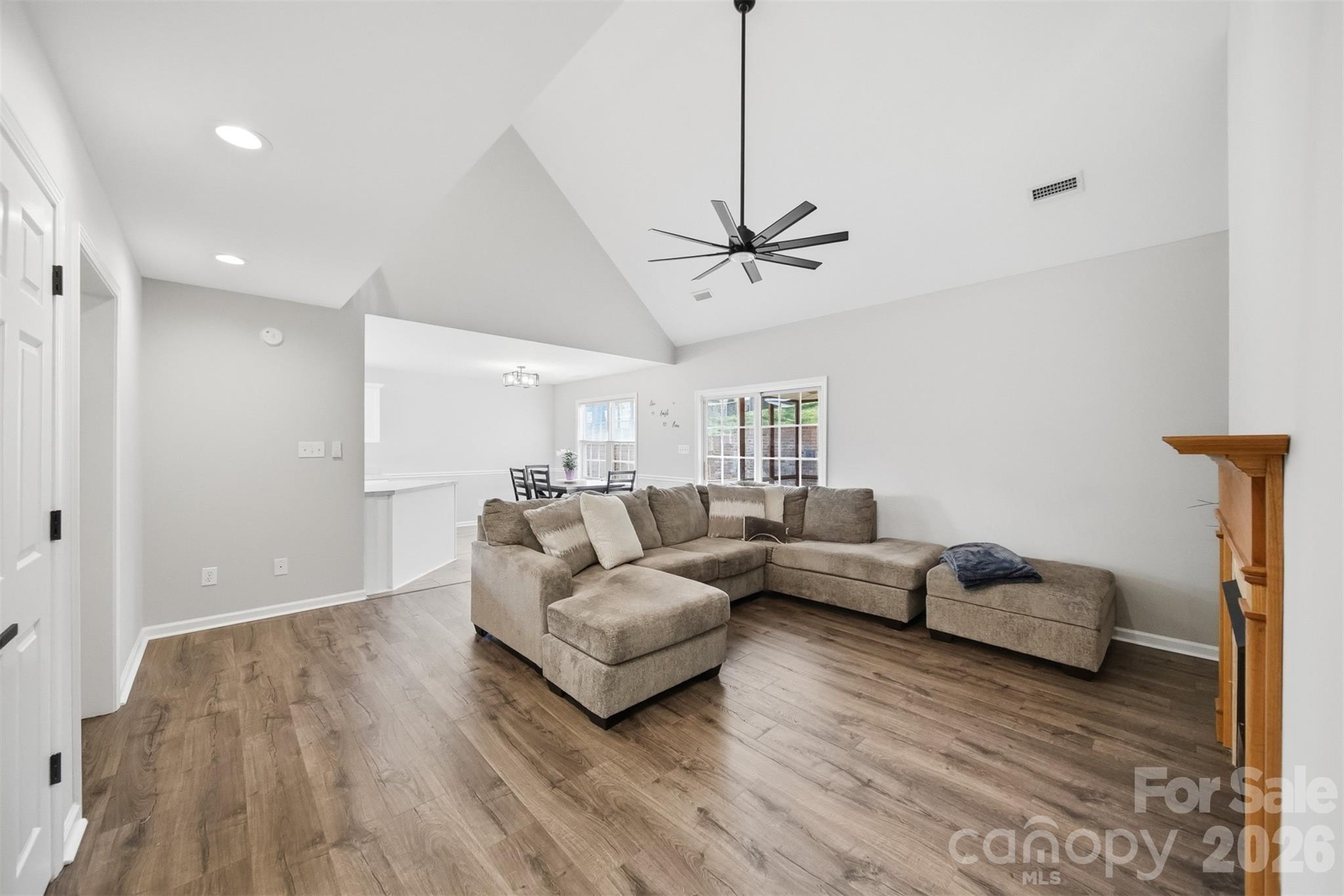 Grayfield - Residential