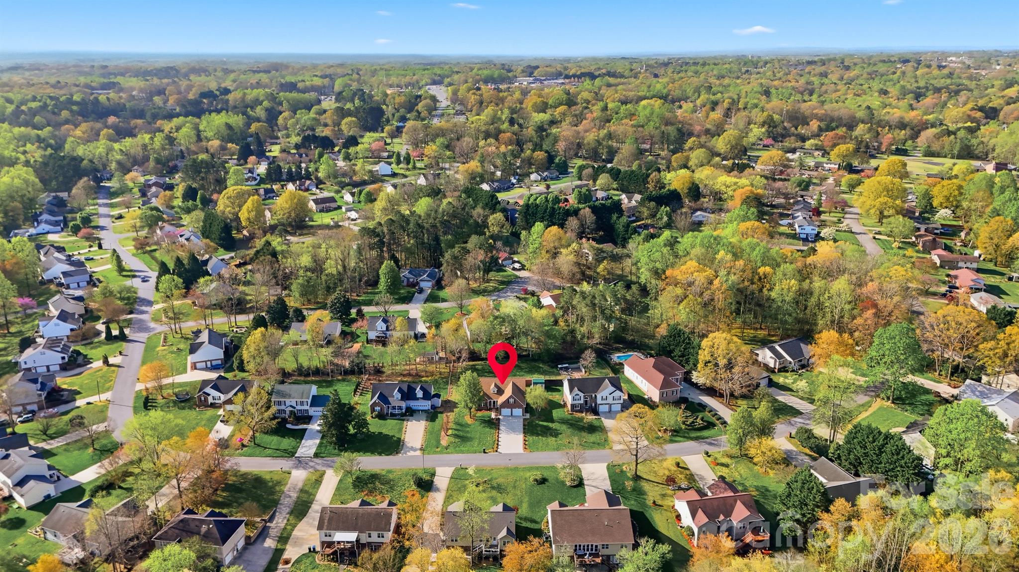 Grayfield - Residential