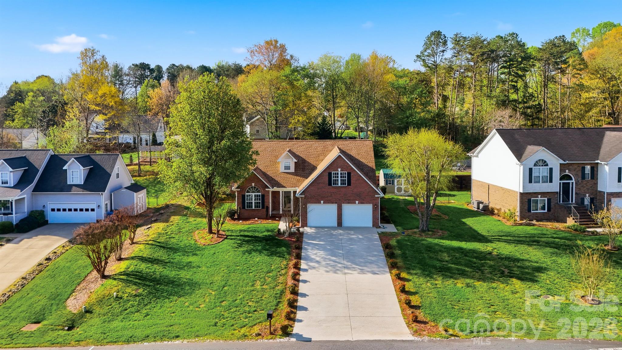 Grayfield - Residential