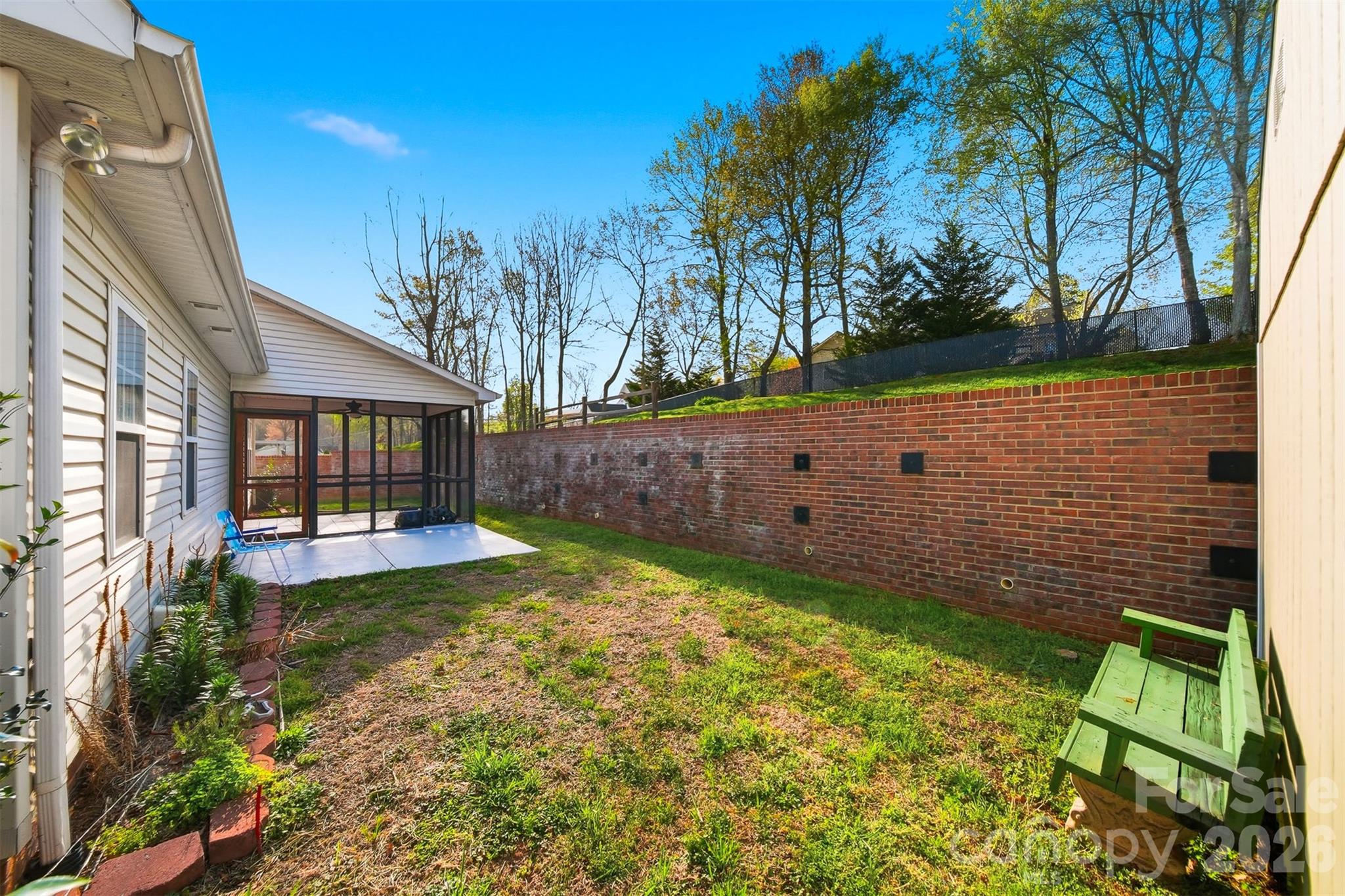 Grayfield - Residential