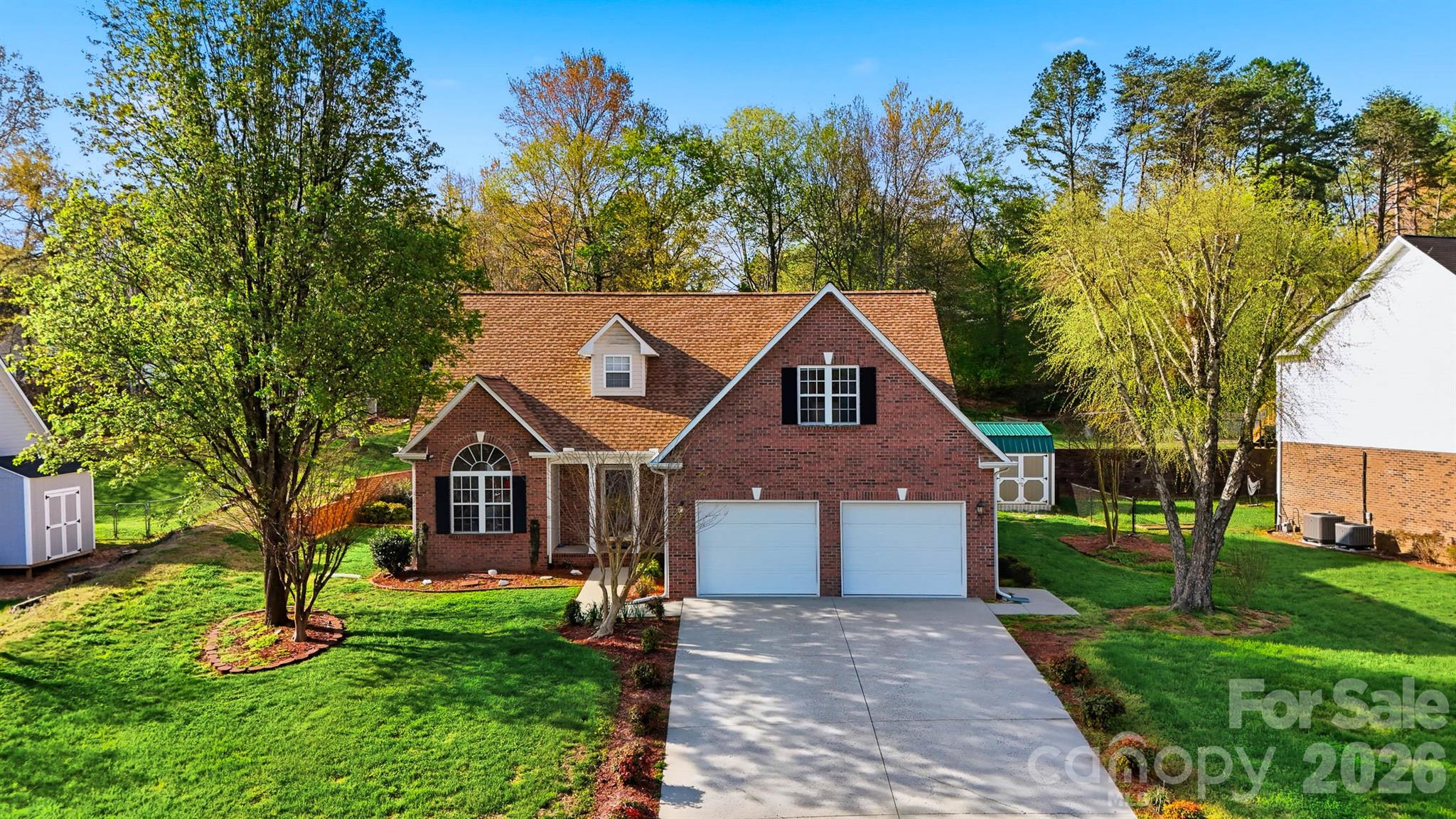 Grayfield - Residential