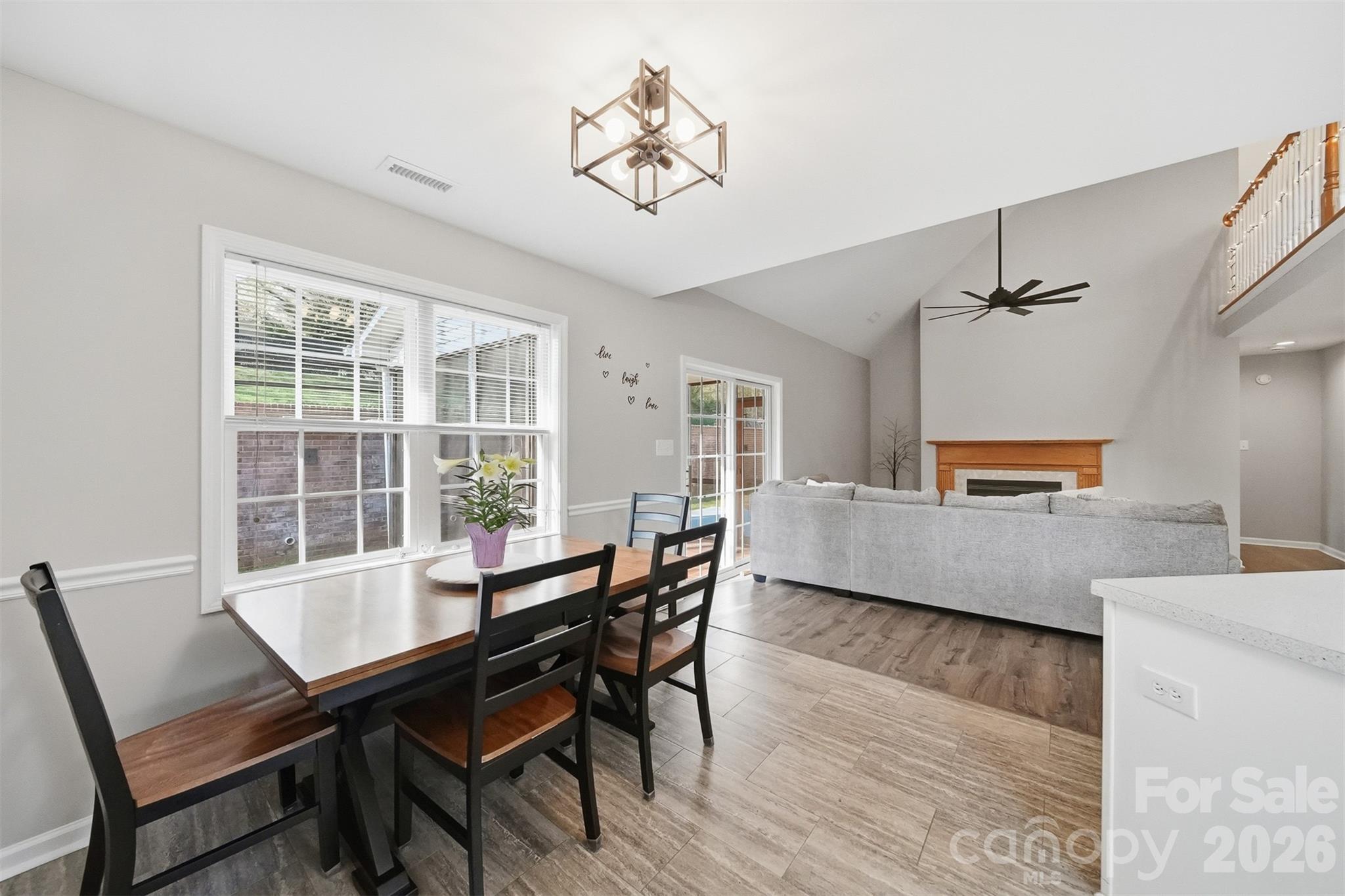 Grayfield - Residential