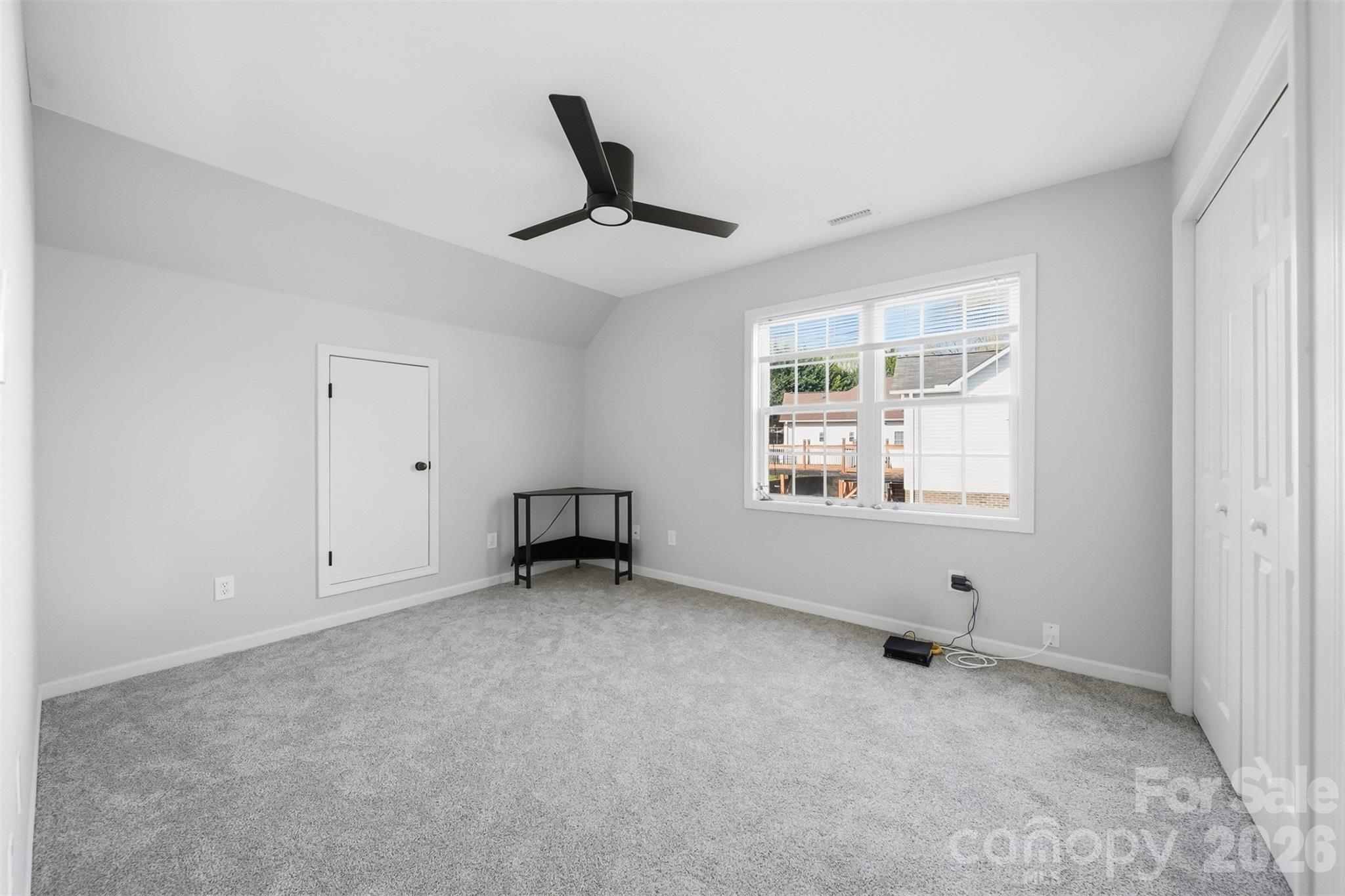 Grayfield - Residential