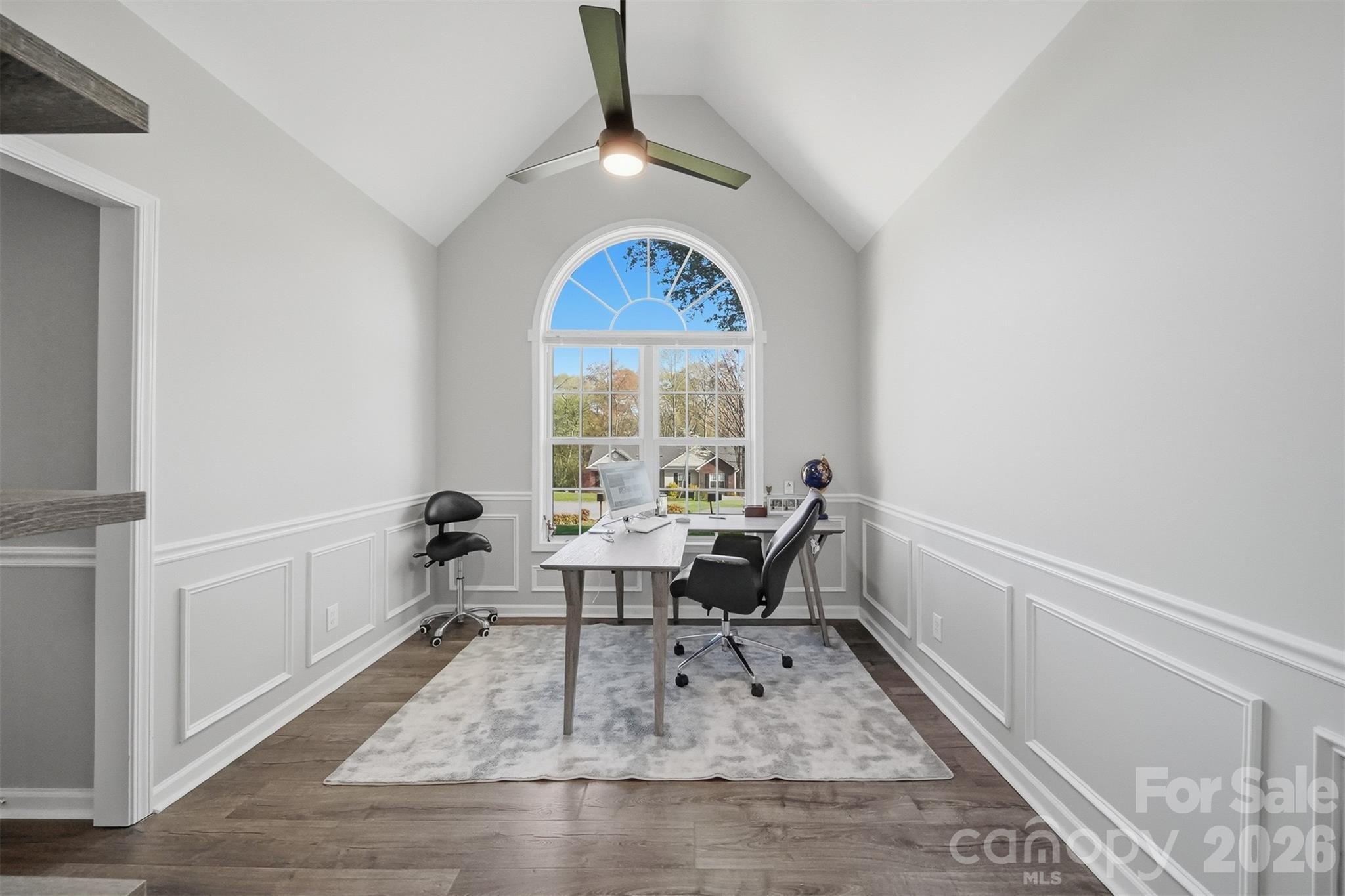 Grayfield - Residential