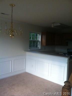 Rocky Ridge - Residential Lease