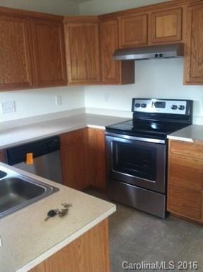 Rocky Ridge - Residential Lease