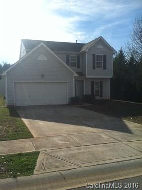 Rocky Ridge - Residential Lease