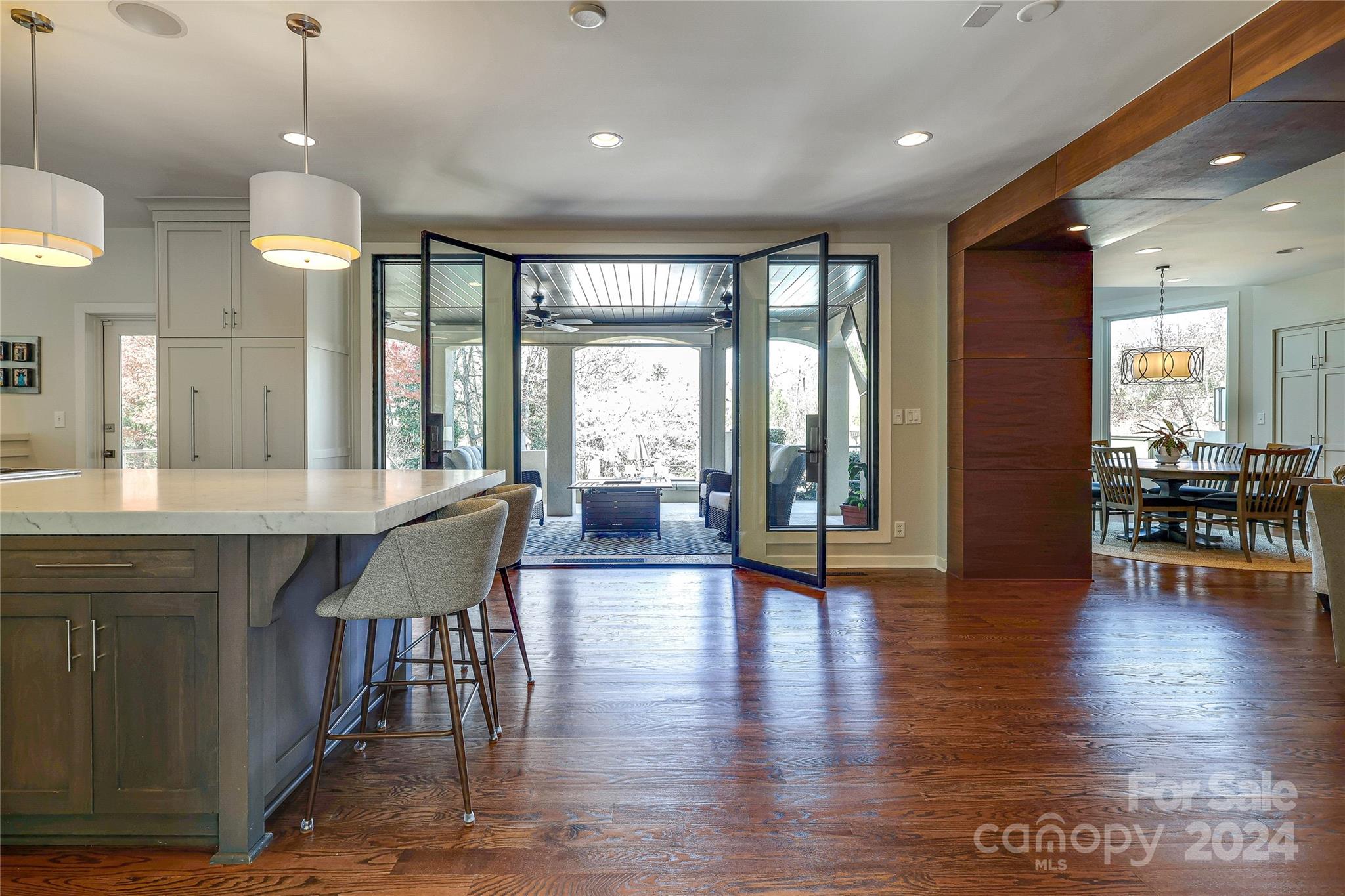 Quail Hollow - Residential