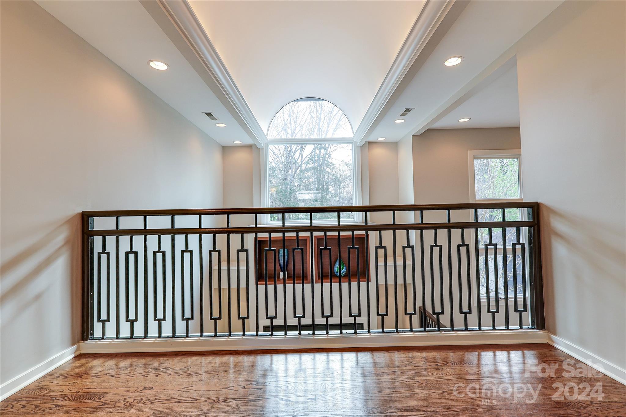 Quail Hollow - Residential