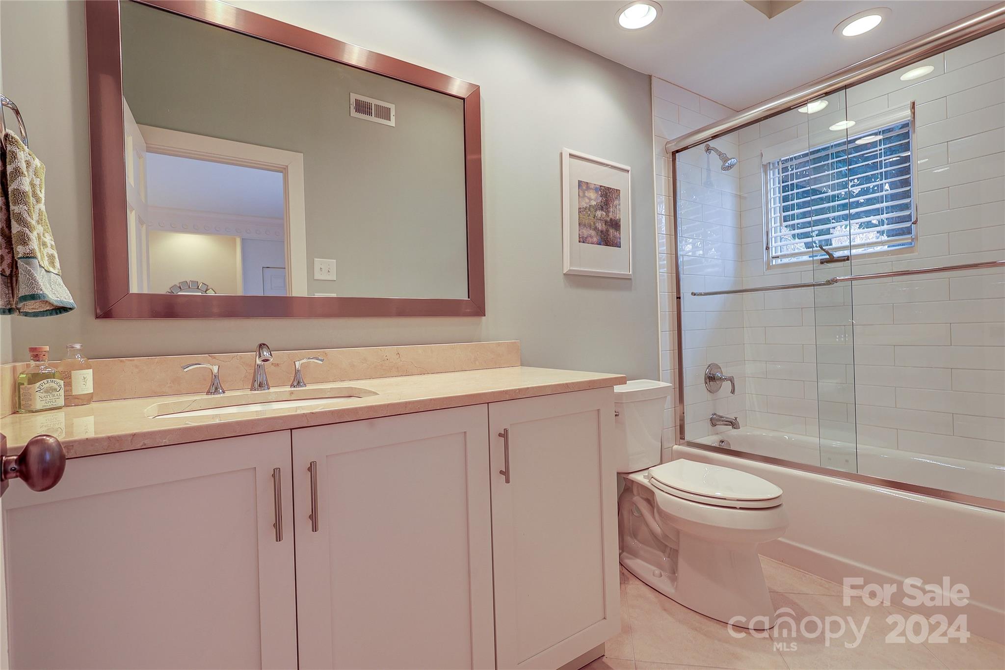 Quail Hollow - Residential