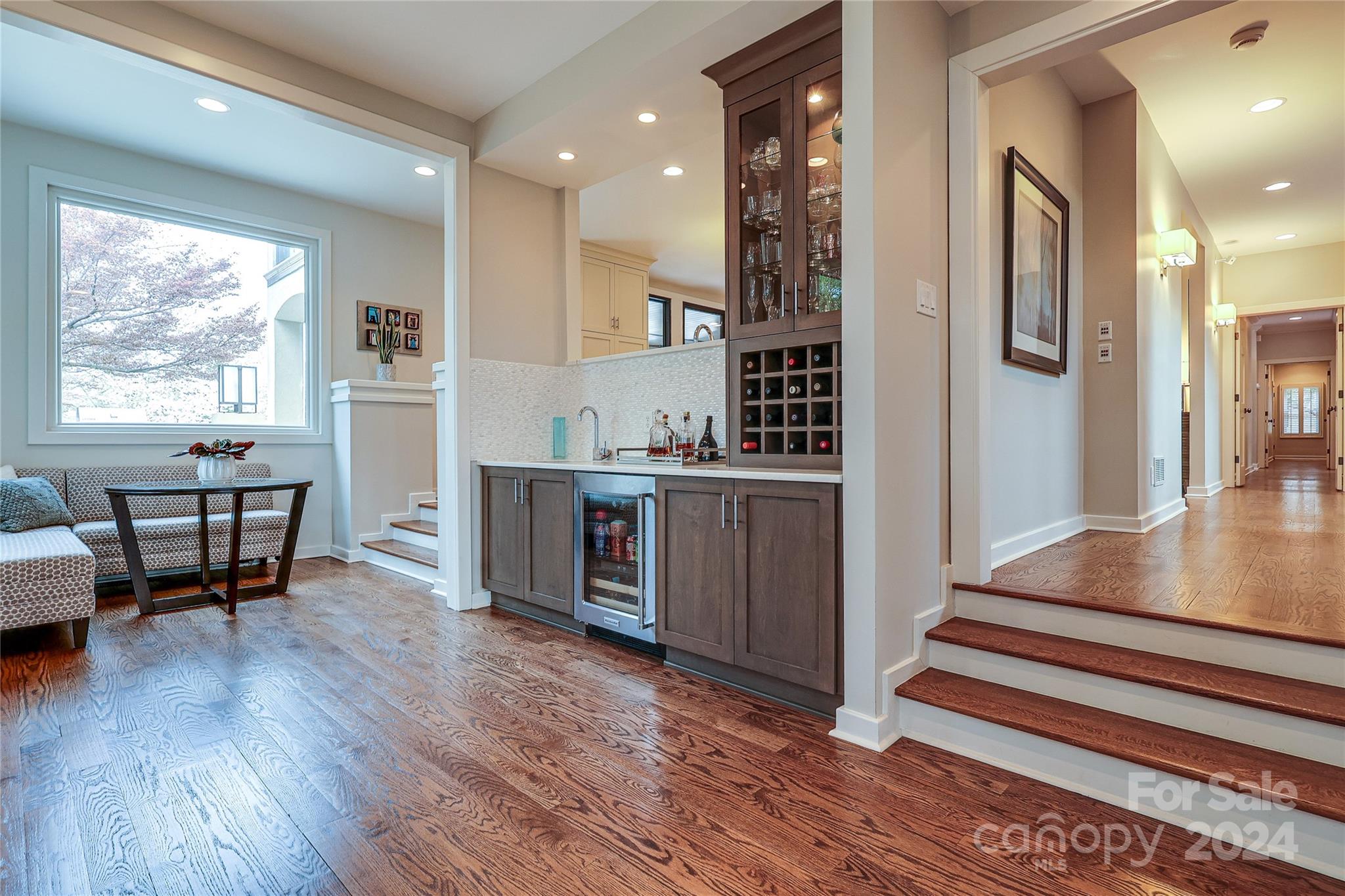 Quail Hollow - Residential