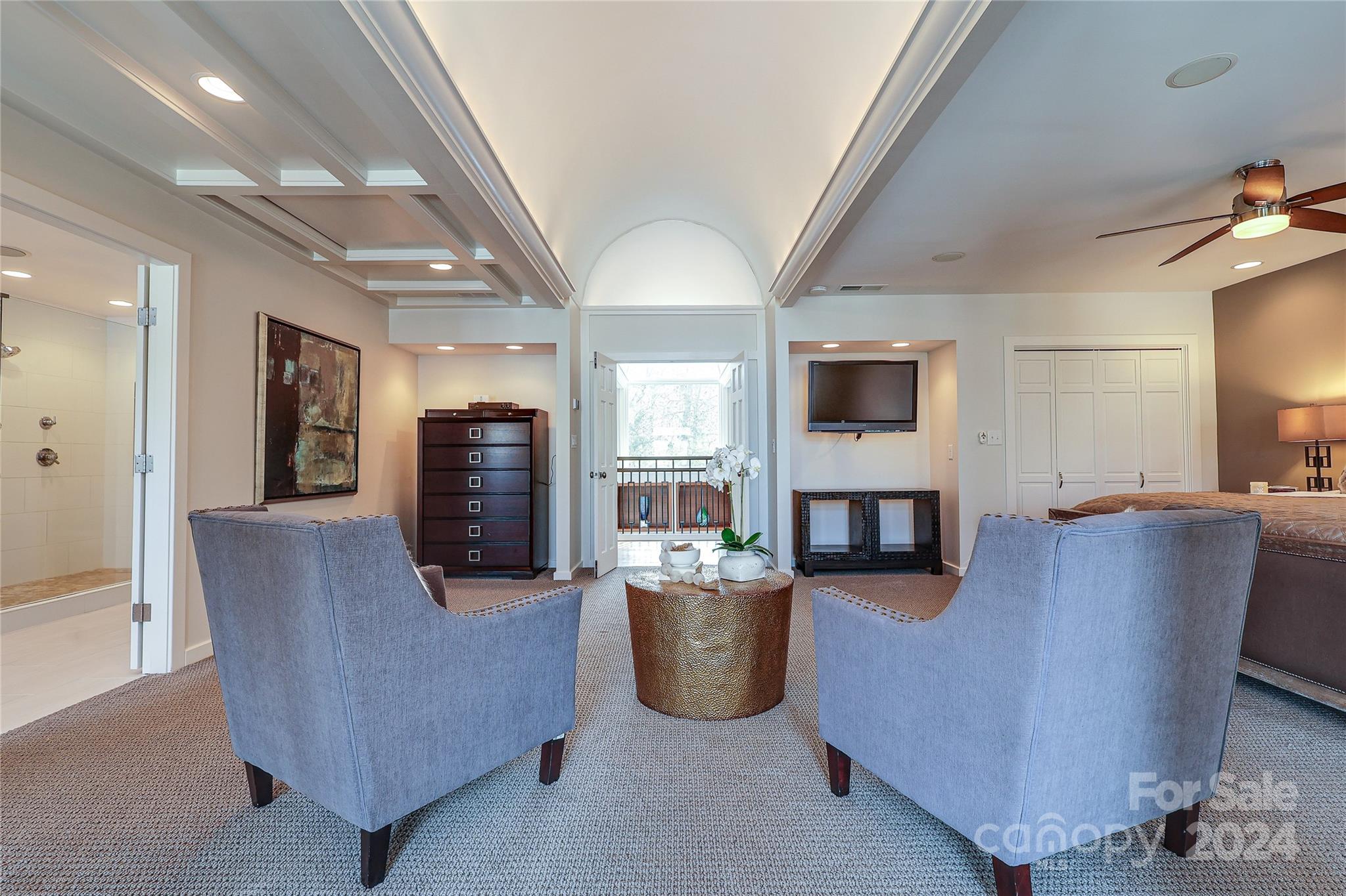 Quail Hollow - Residential