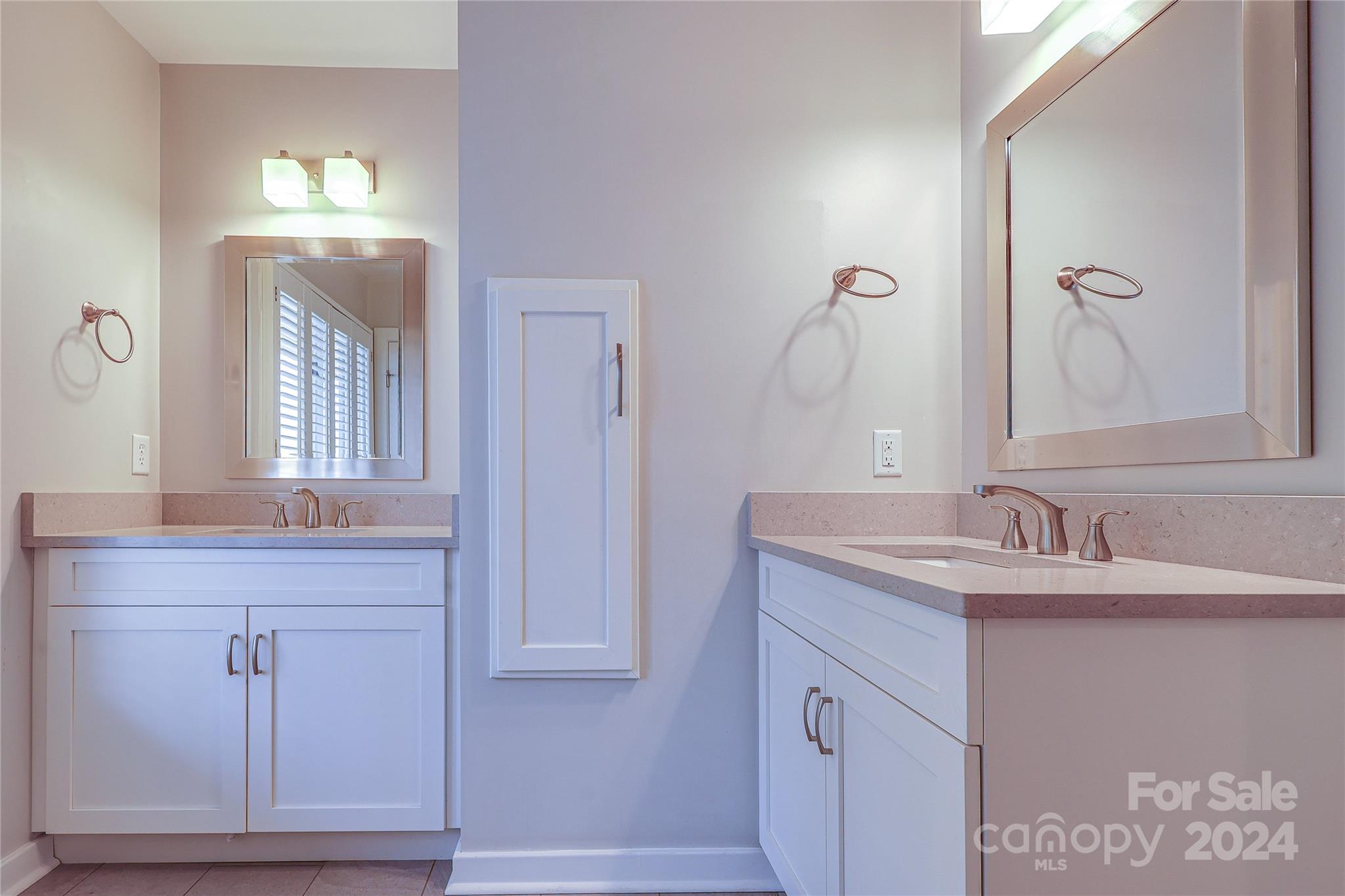 Quail Hollow - Residential