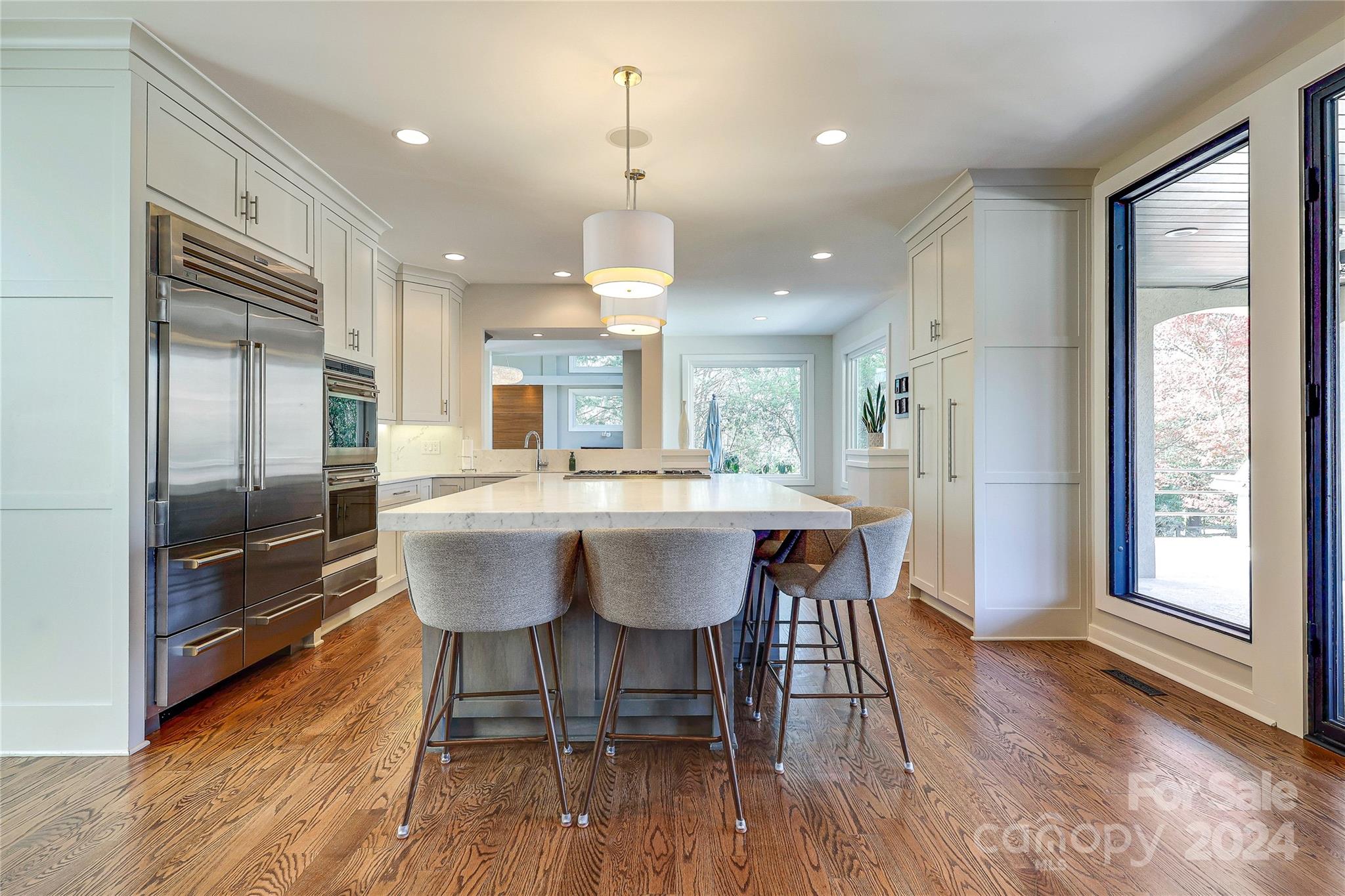 Quail Hollow - Residential