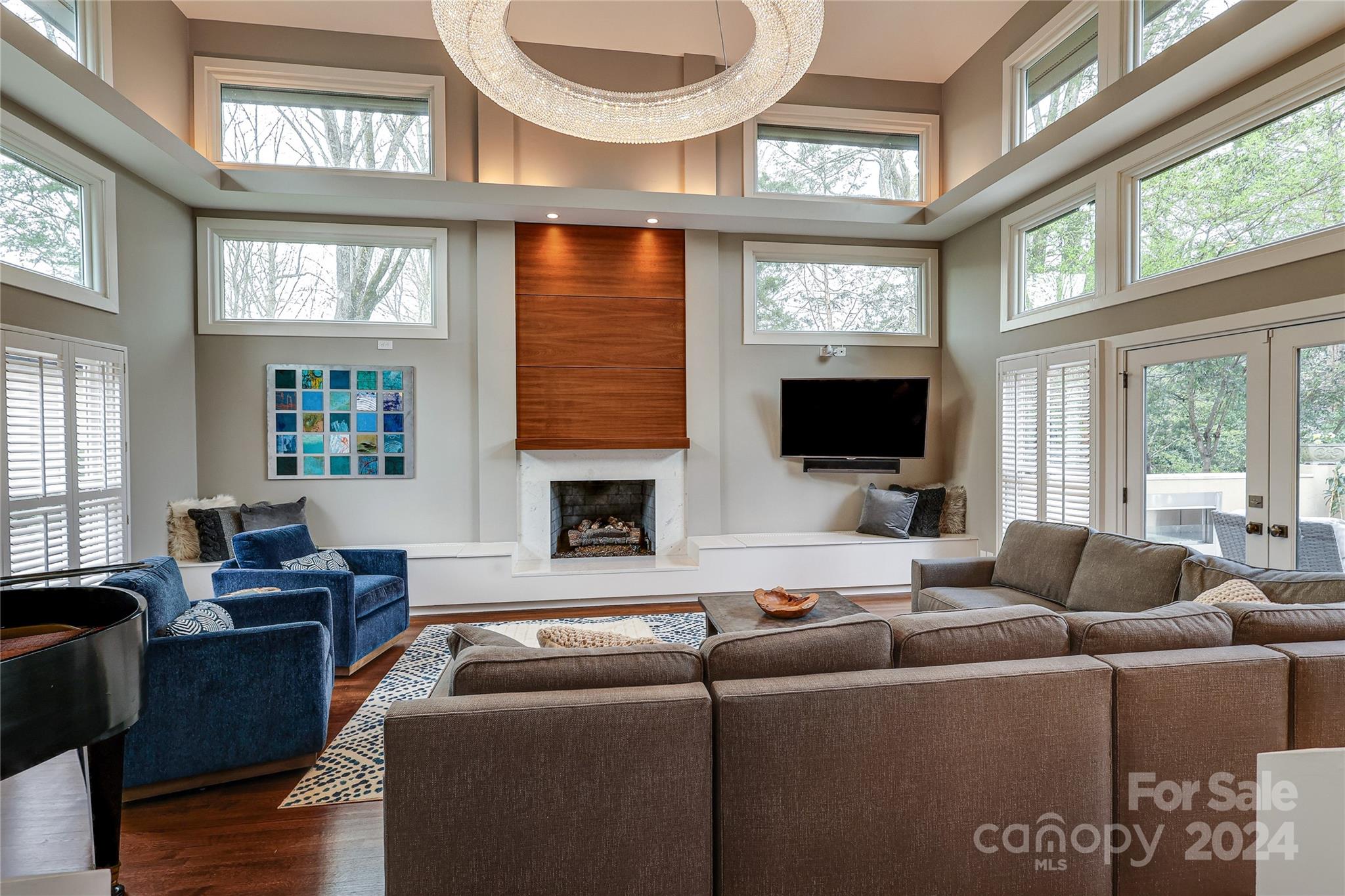 Quail Hollow - Residential