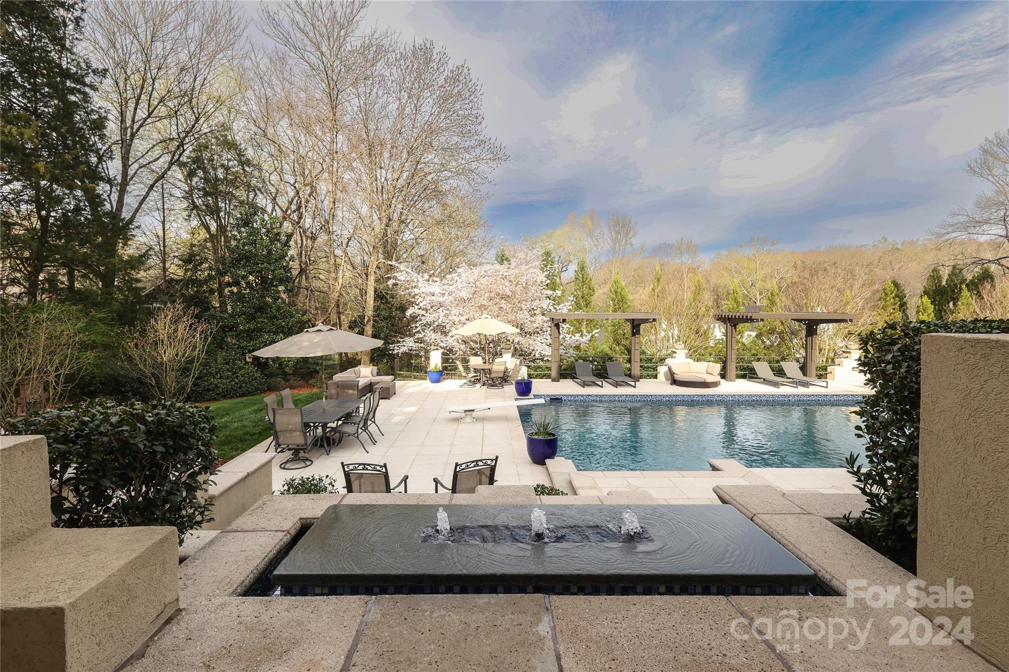 Quail Hollow - Residential