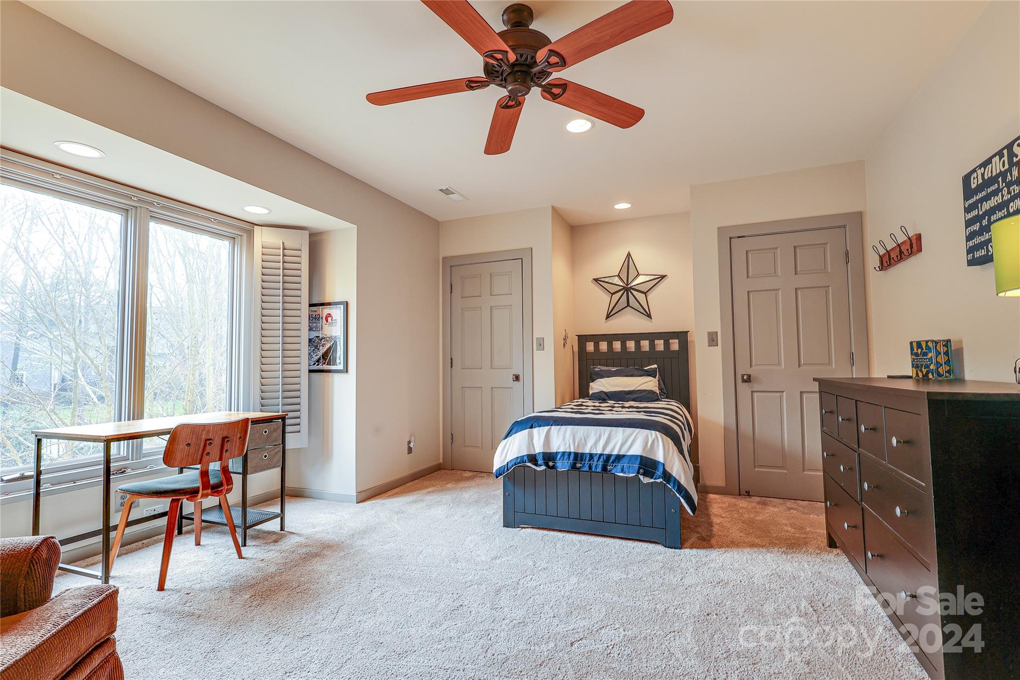 Quail Hollow - Residential