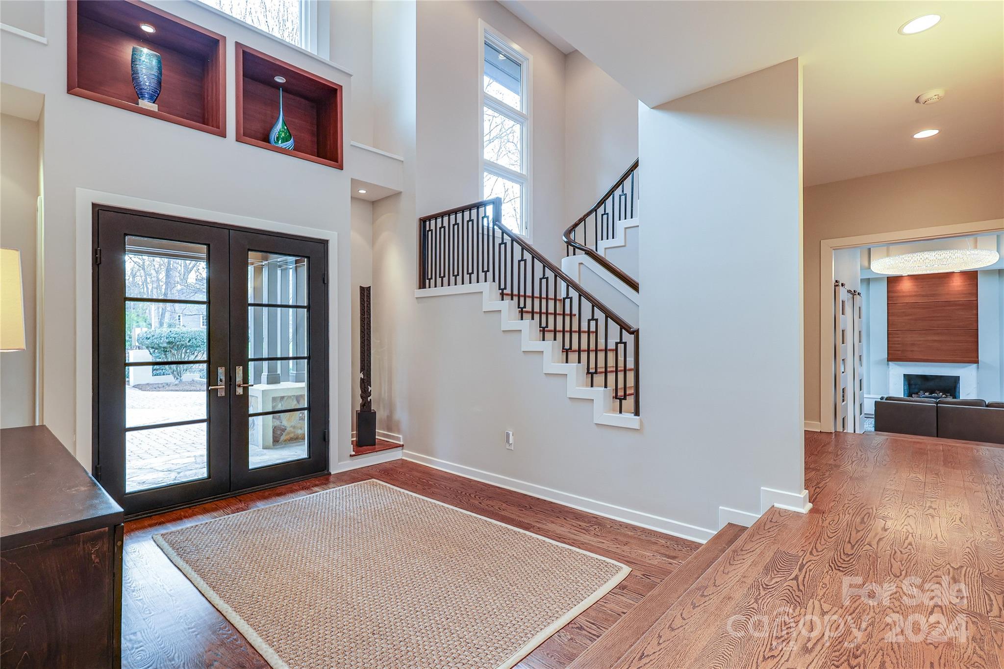 Quail Hollow - Residential