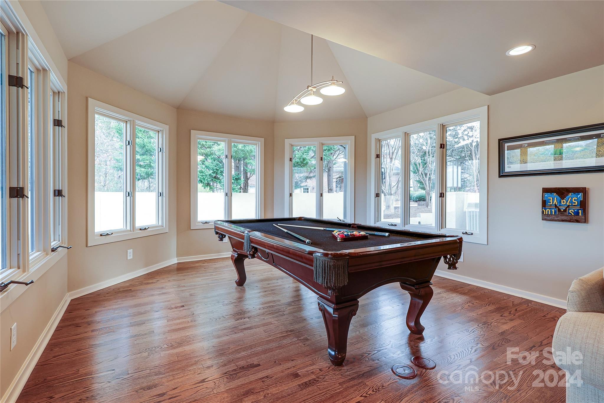 Quail Hollow - Residential