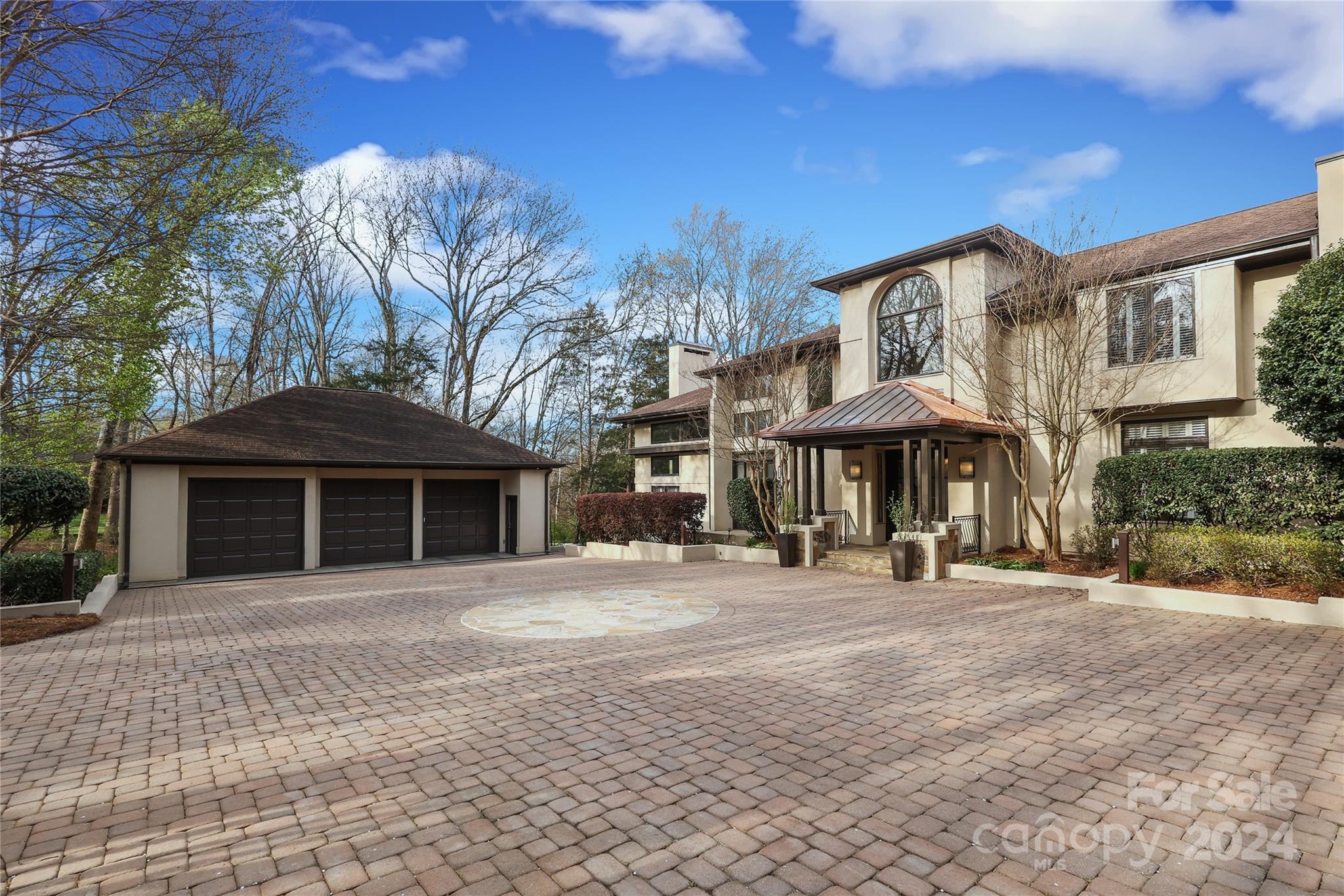 Quail Hollow - Residential