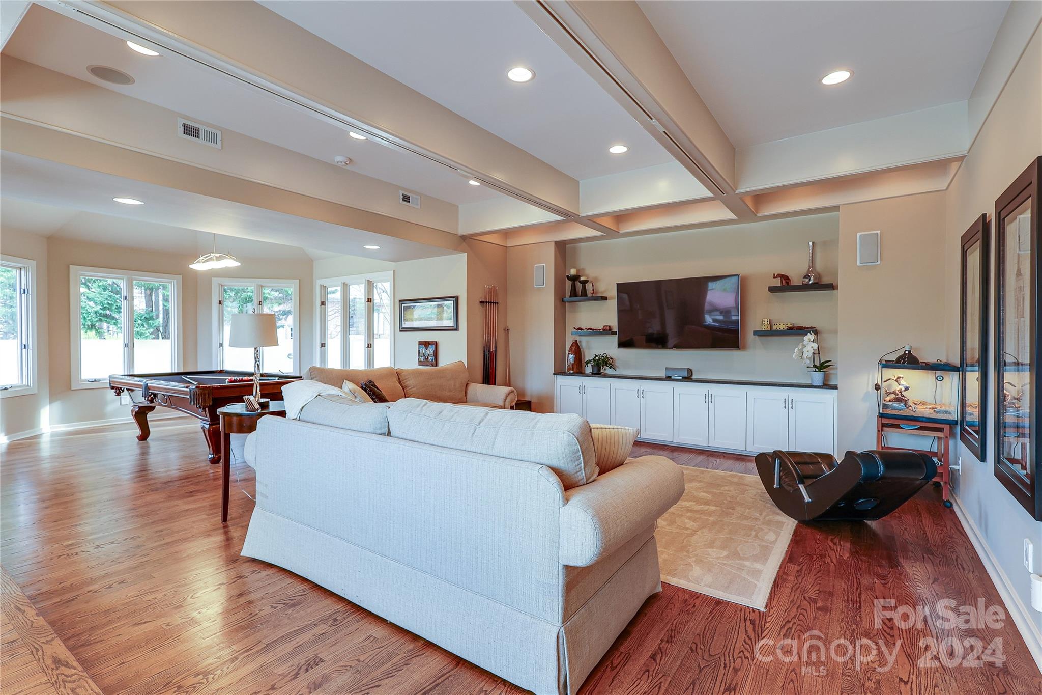 Quail Hollow - Residential