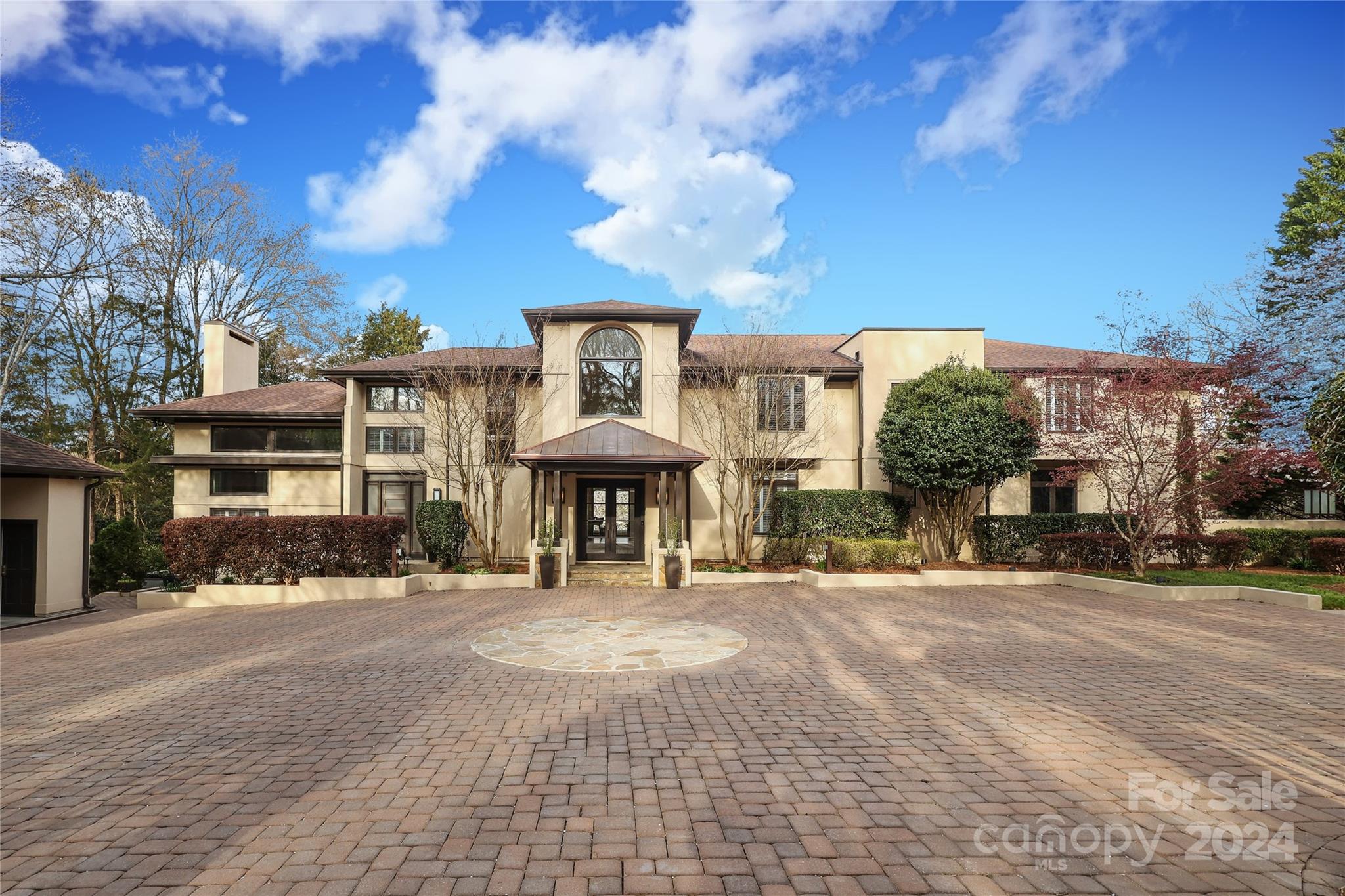 Quail Hollow - Residential