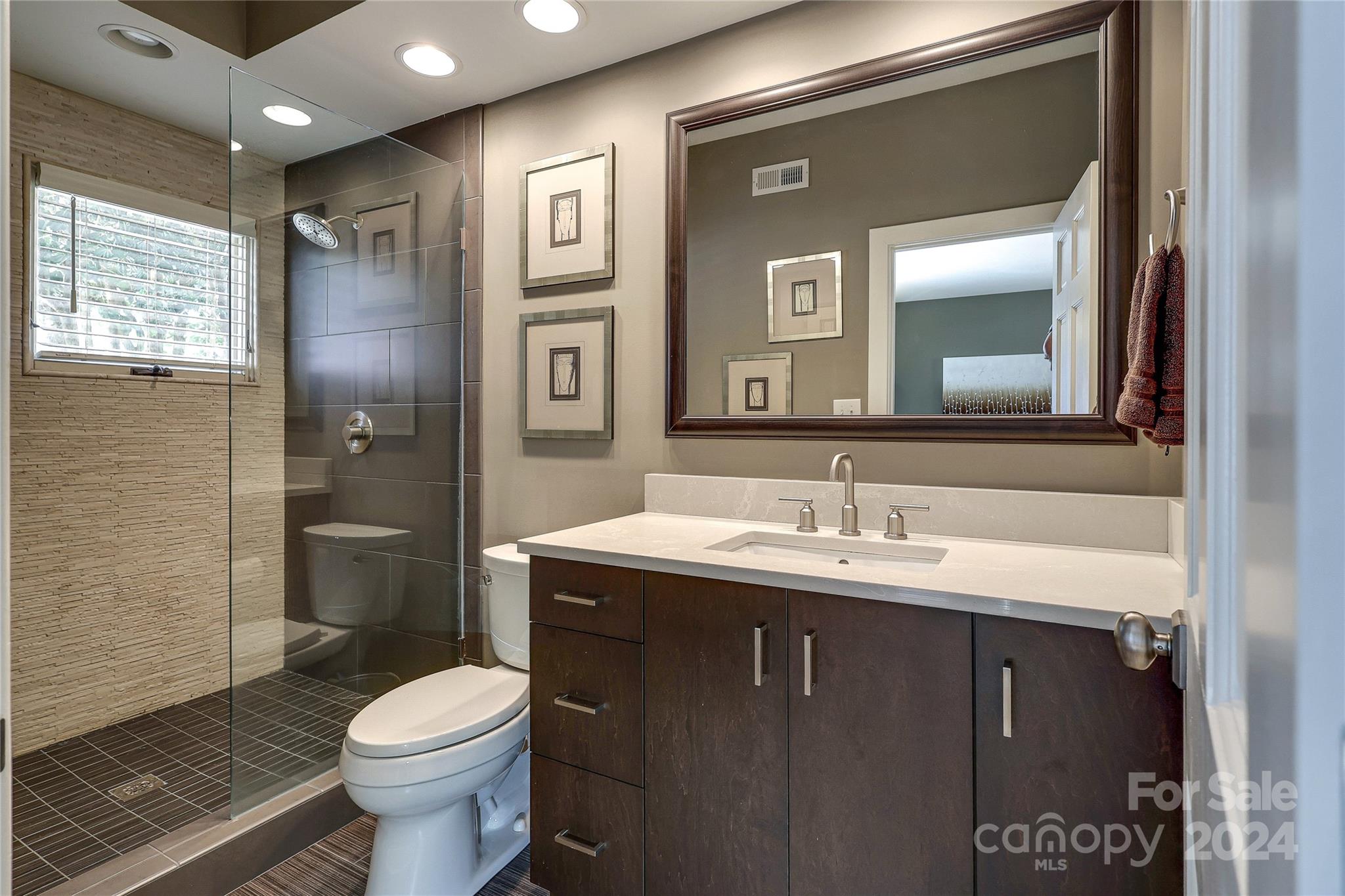 Quail Hollow - Residential