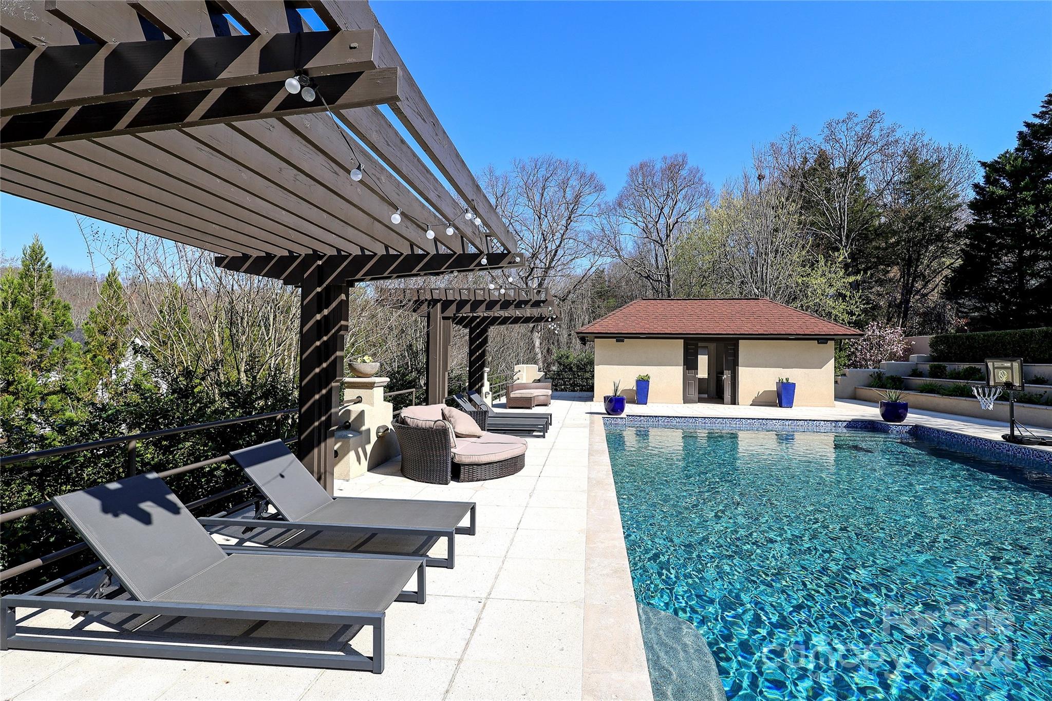 Quail Hollow - Residential