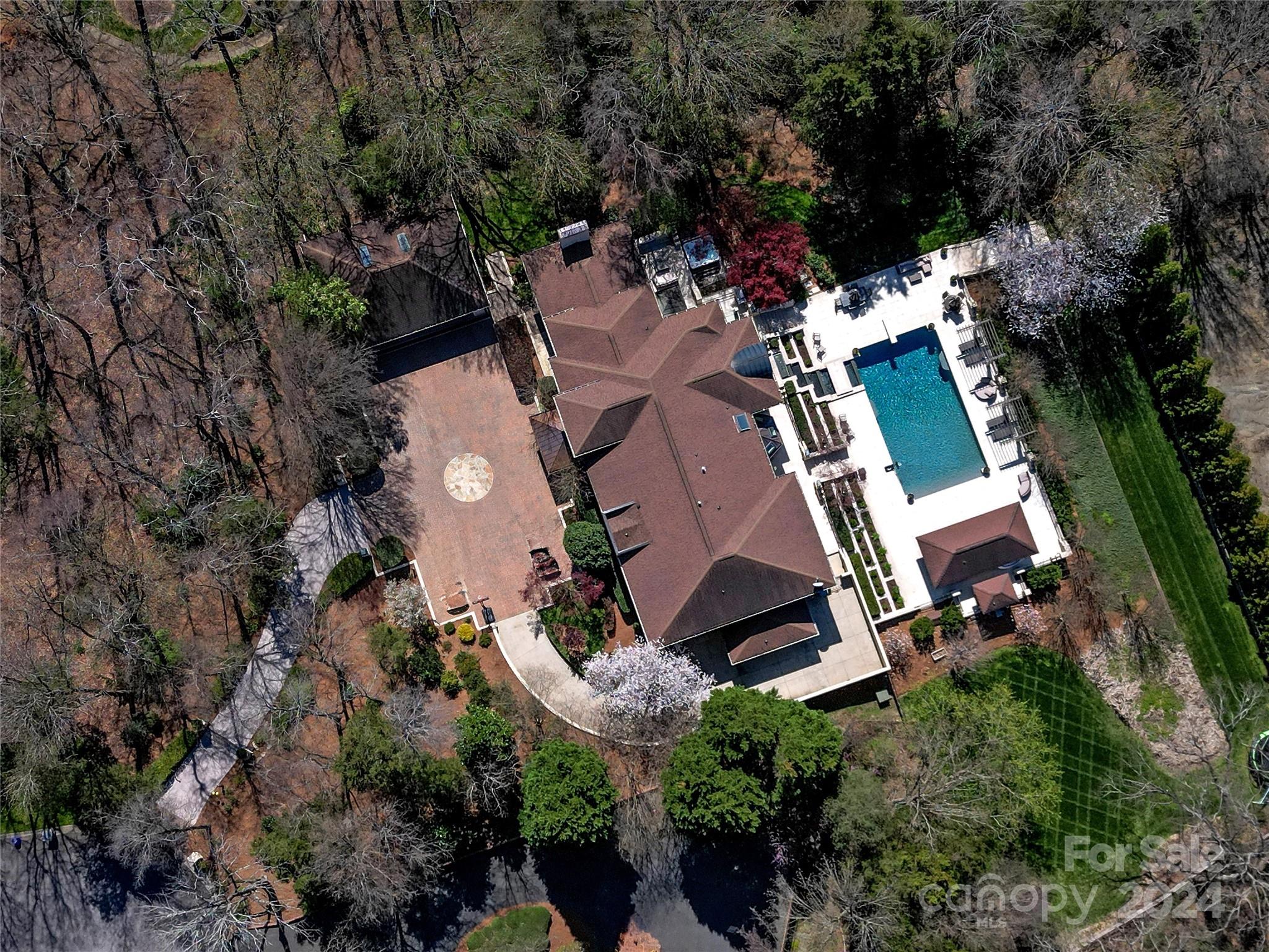 Quail Hollow - Residential