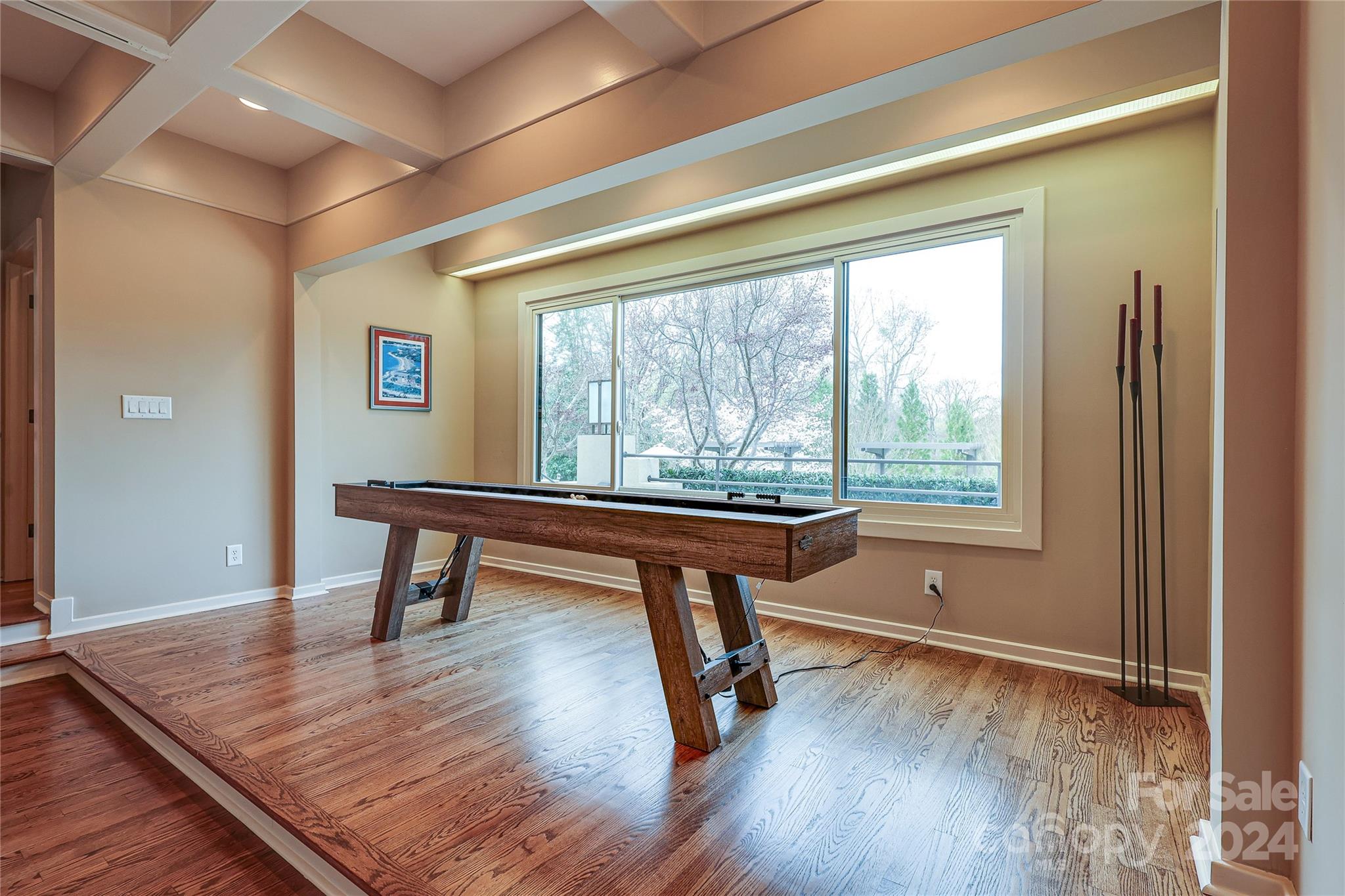 Quail Hollow - Residential