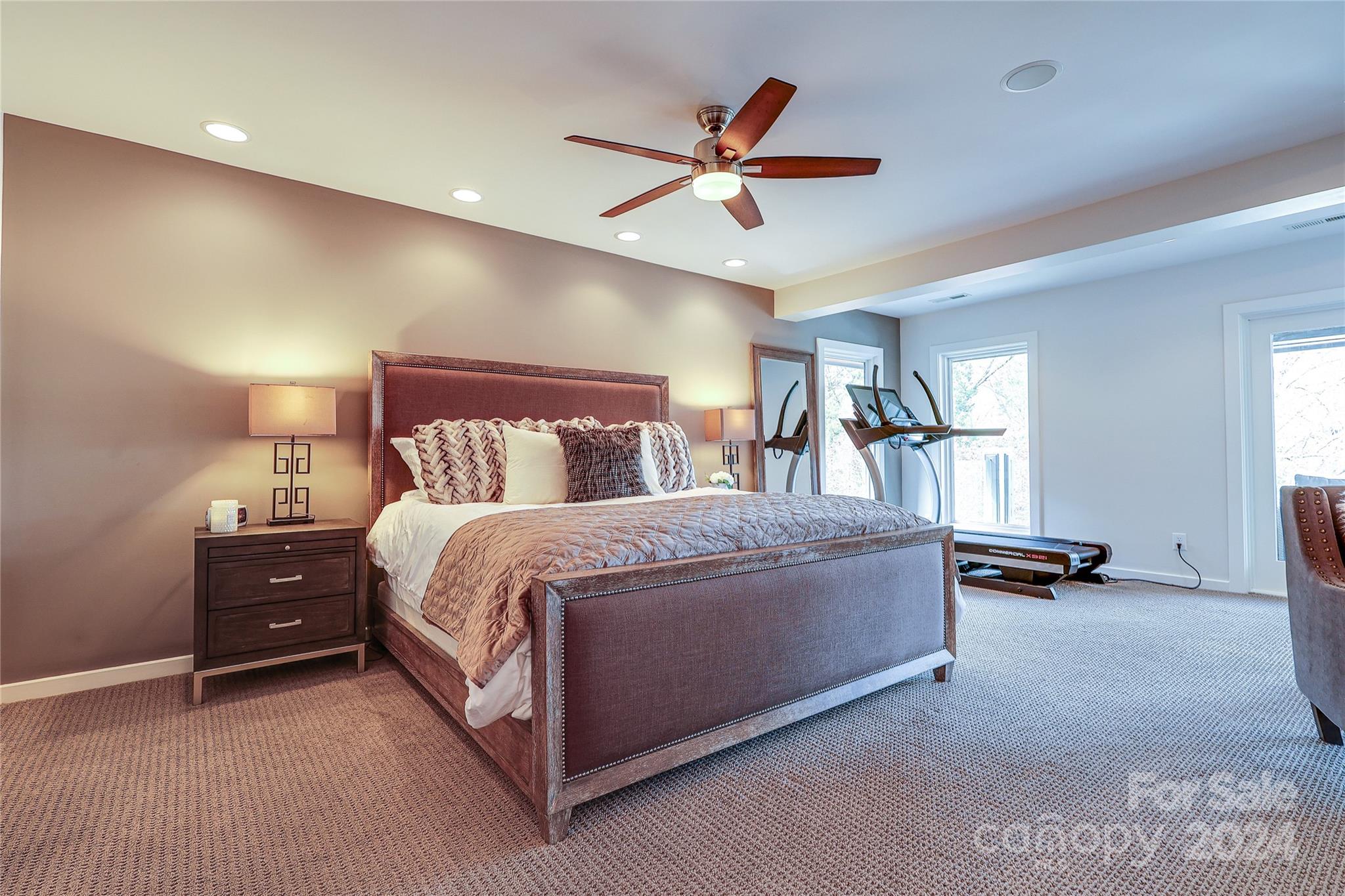 Quail Hollow - Residential