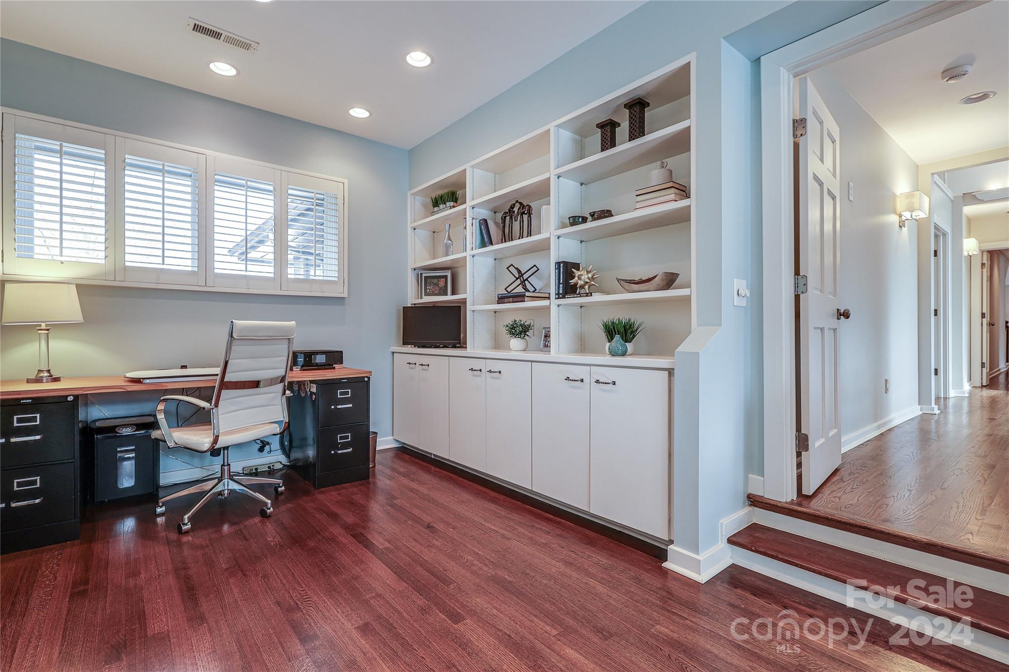 Quail Hollow - Residential