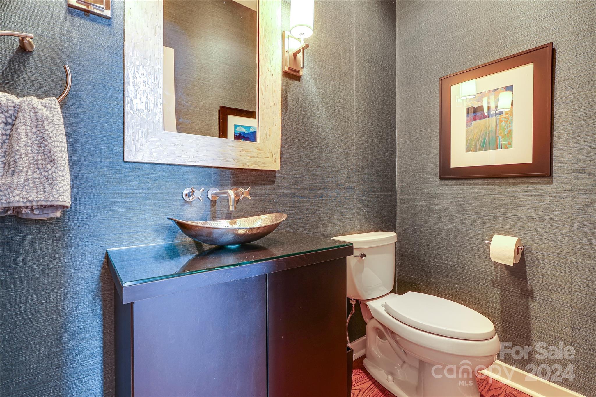 Quail Hollow - Residential