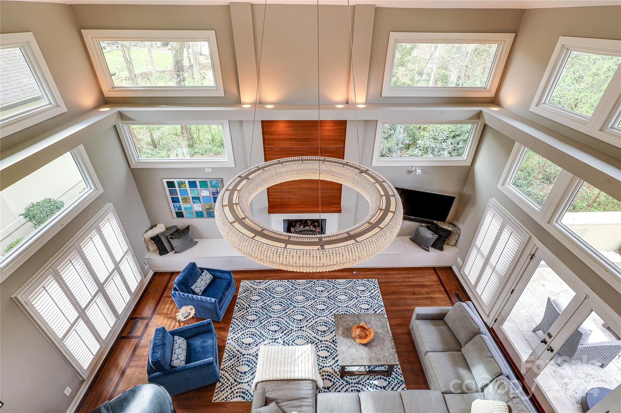 Quail Hollow - Residential