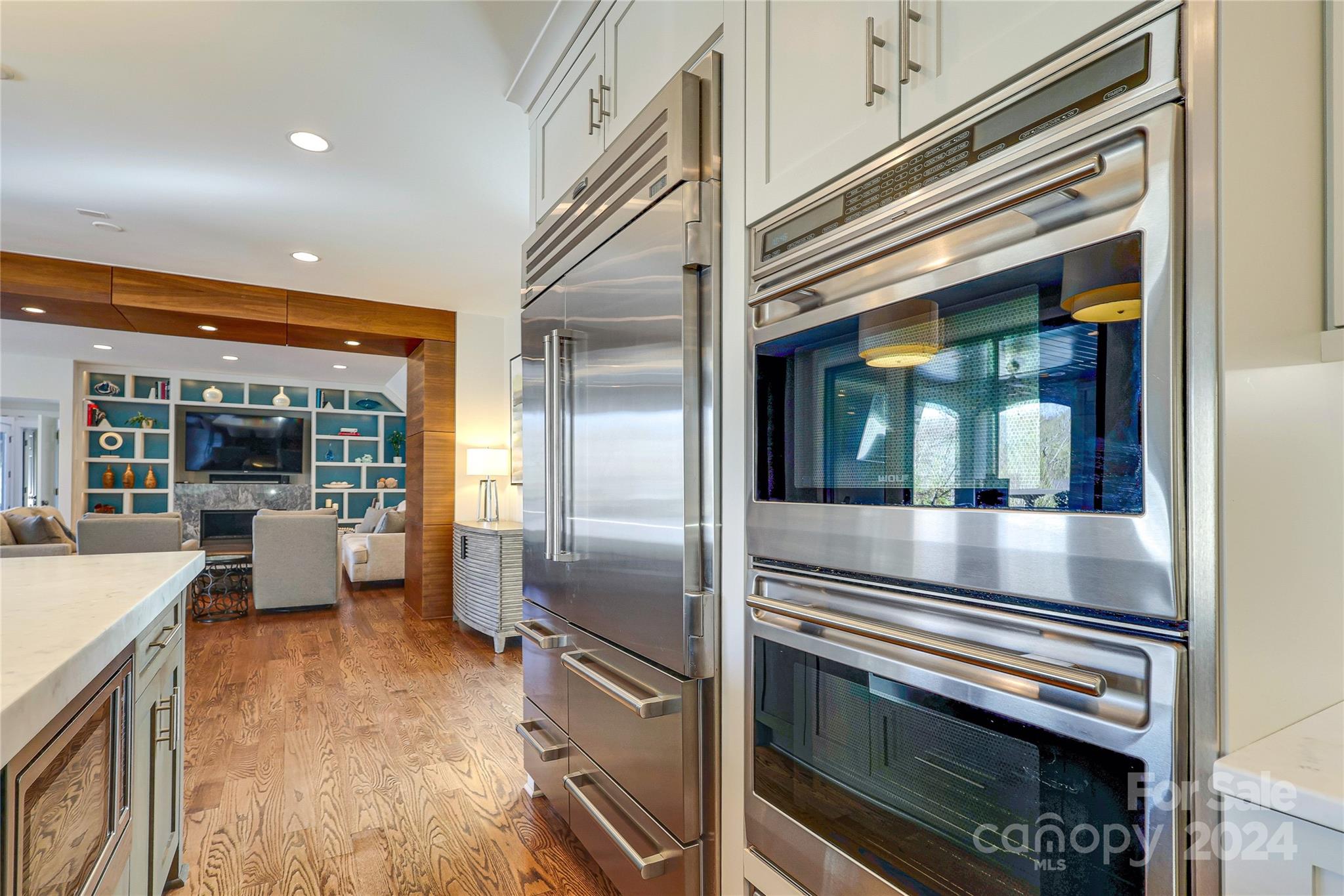 Quail Hollow - Residential