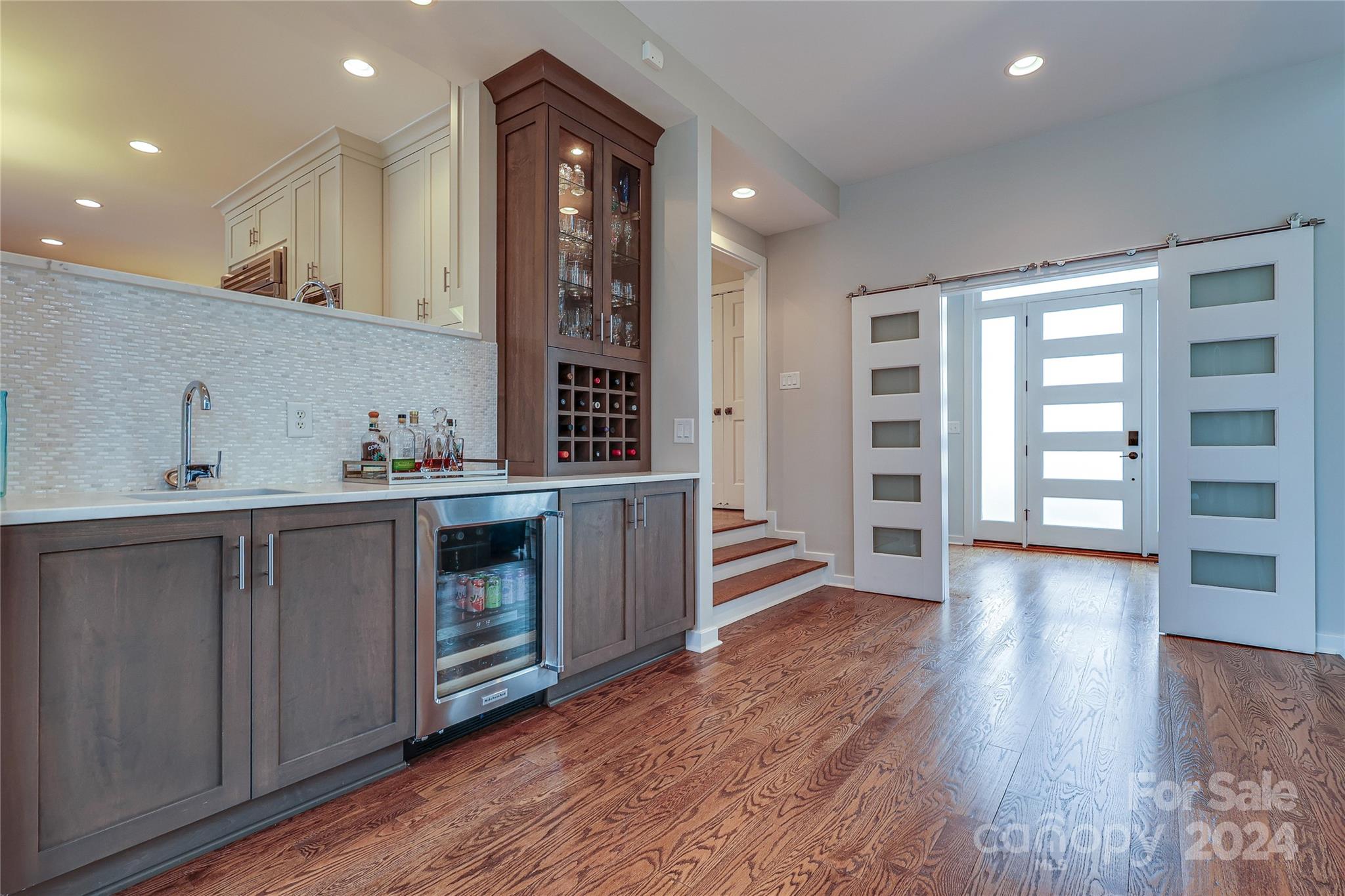 Quail Hollow - Residential